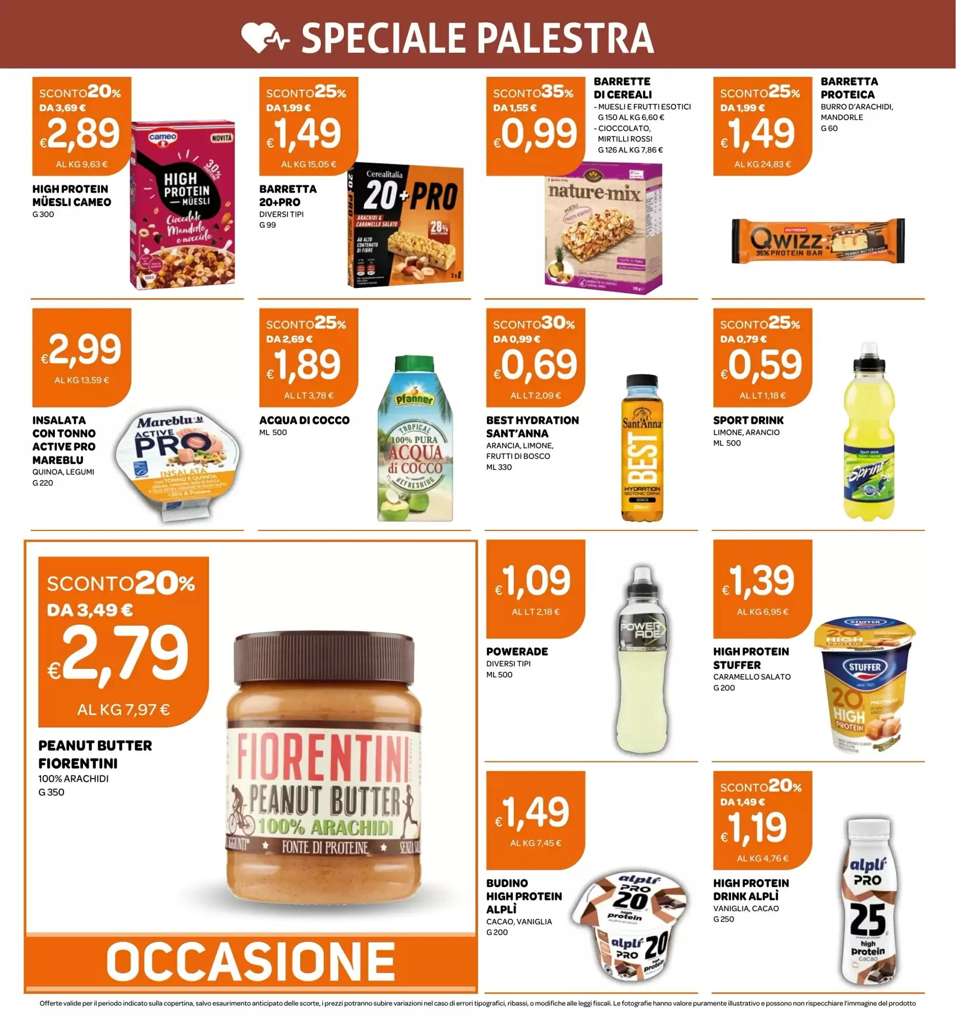 Volantino Ekom Volantino Ekom pagina 10
