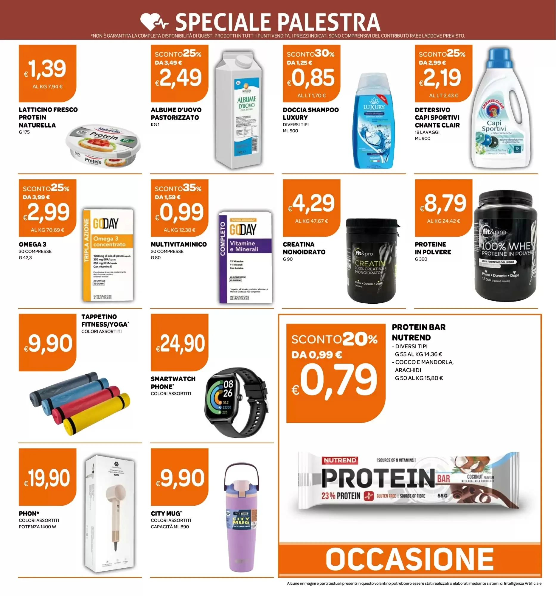 Volantino Ekom Volantino Ekom pagina 11