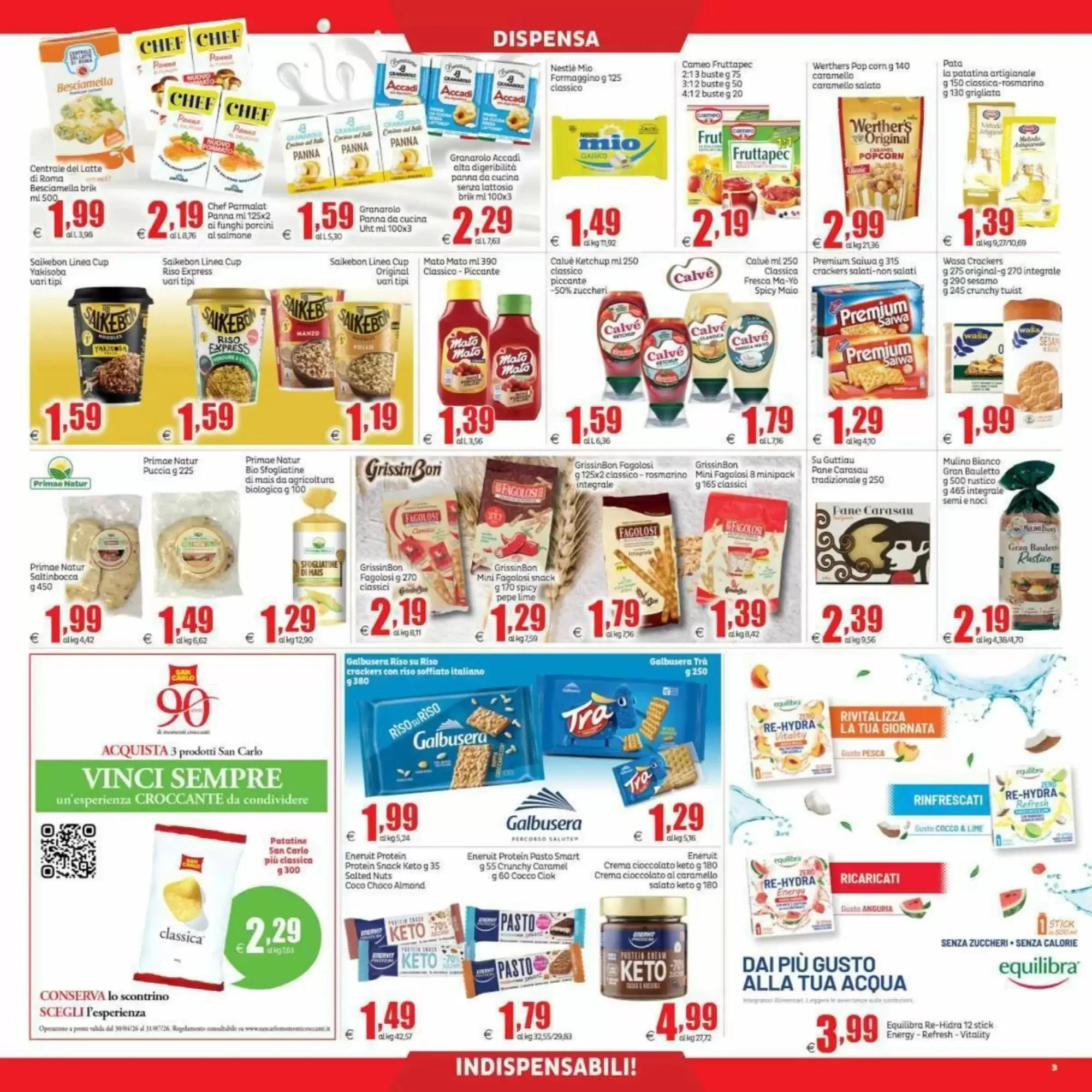 Volantino Elite Volantino Elite pagina 3