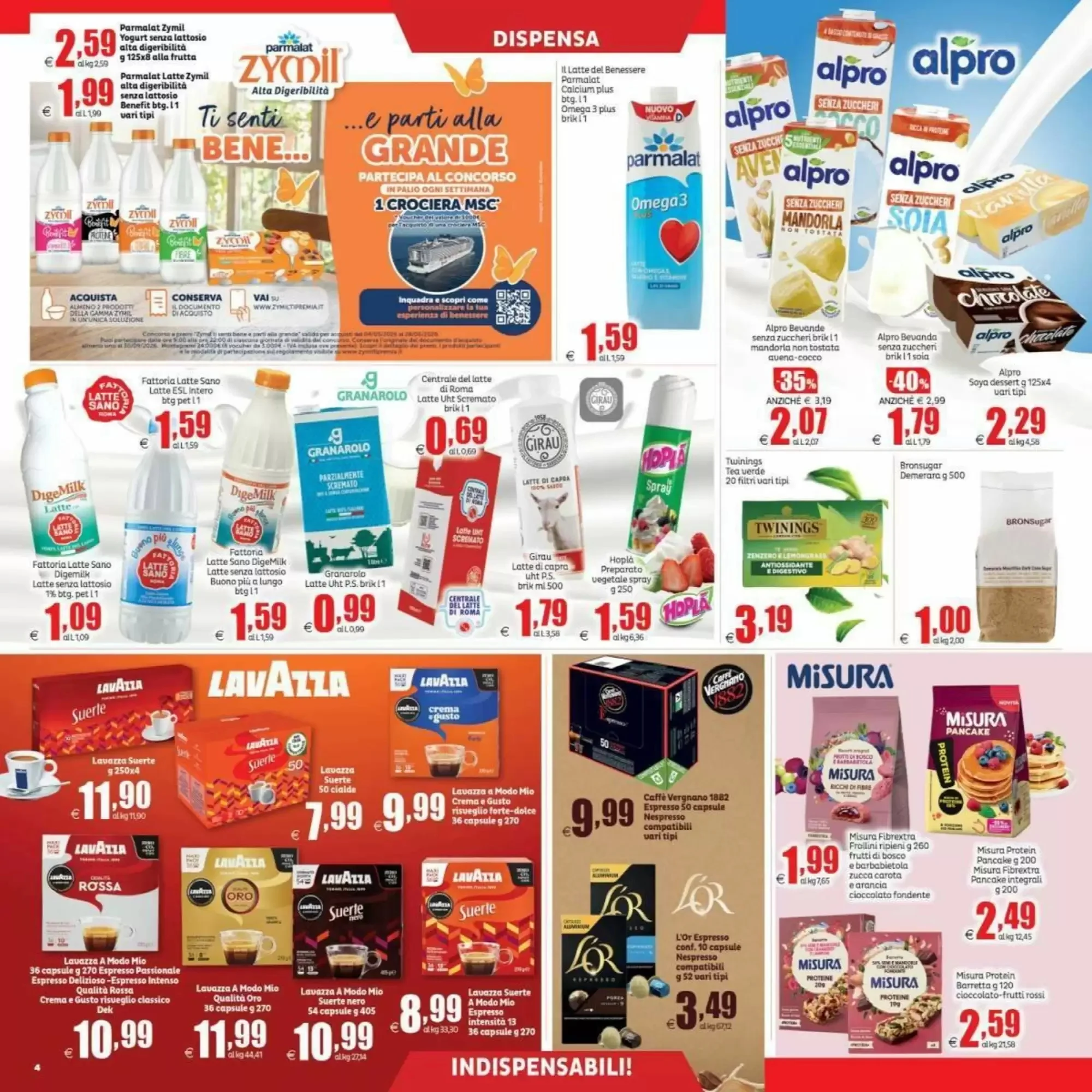 Volantino Elite Volantino Elite pagina 4