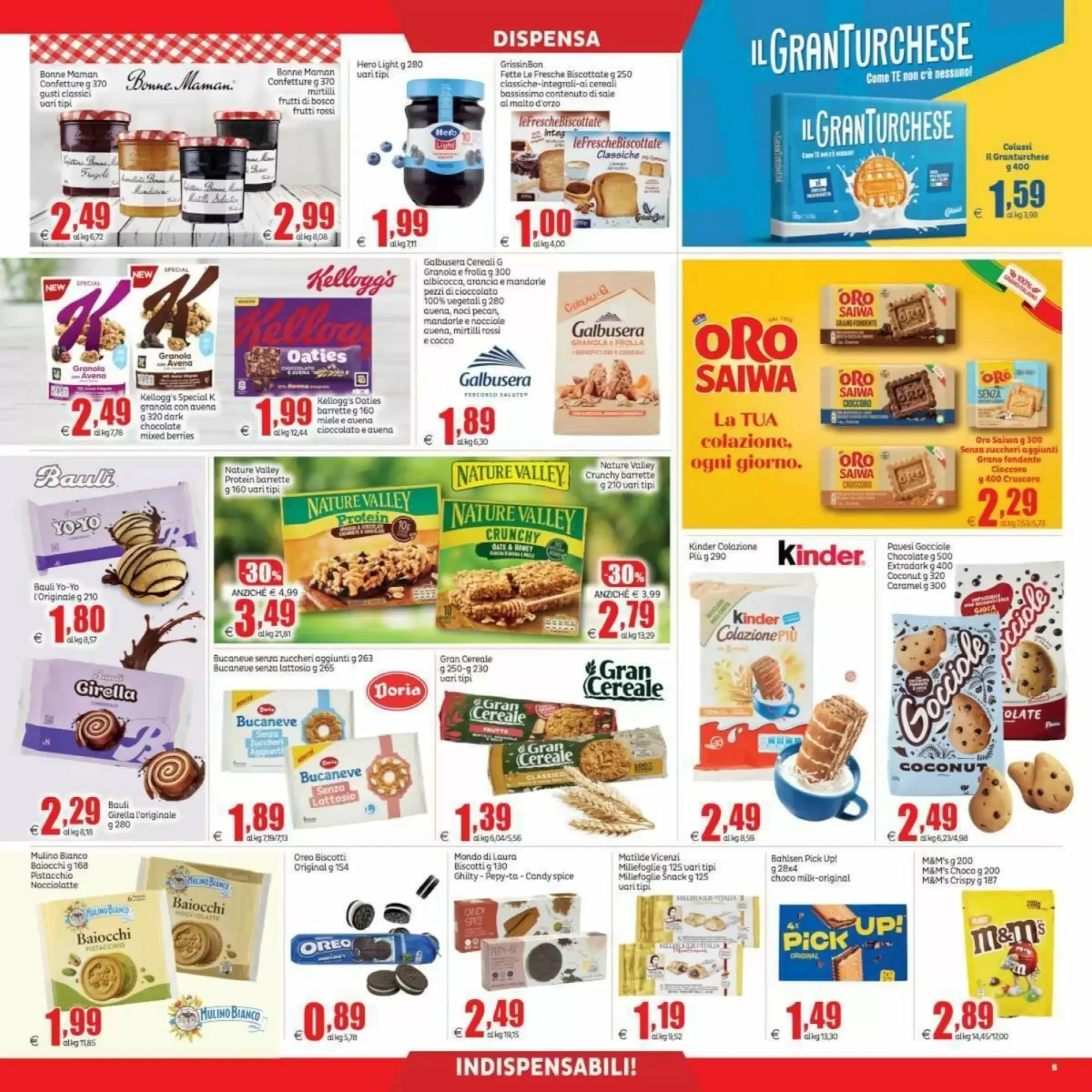 Volantino Elite Volantino Elite pagina 5