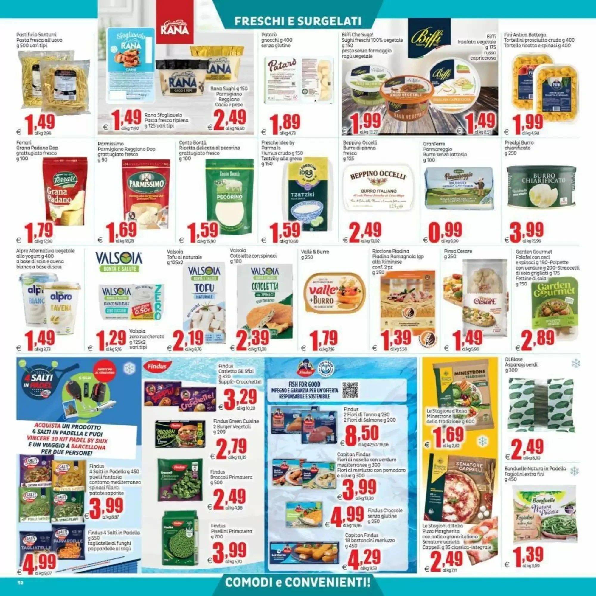 Volantino Elite Volantino Elite pagina 12