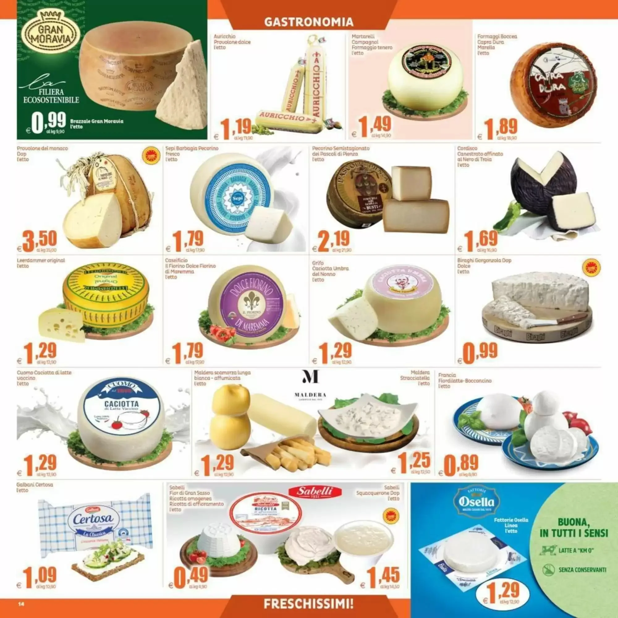 Volantino Elite Volantino Elite pagina 14