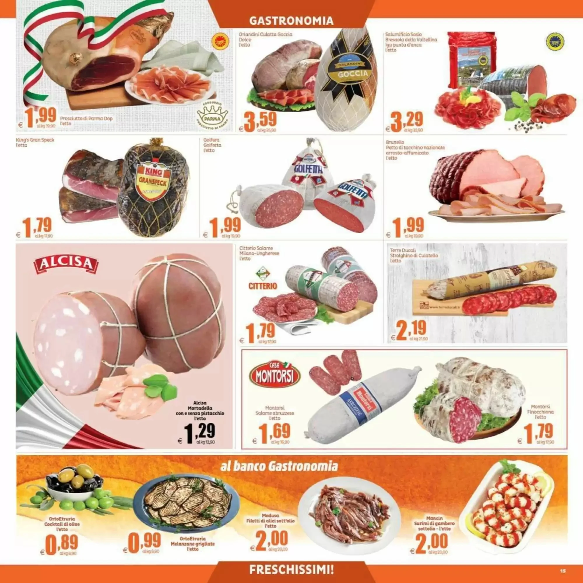 Volantino Elite Volantino Elite pagina 15