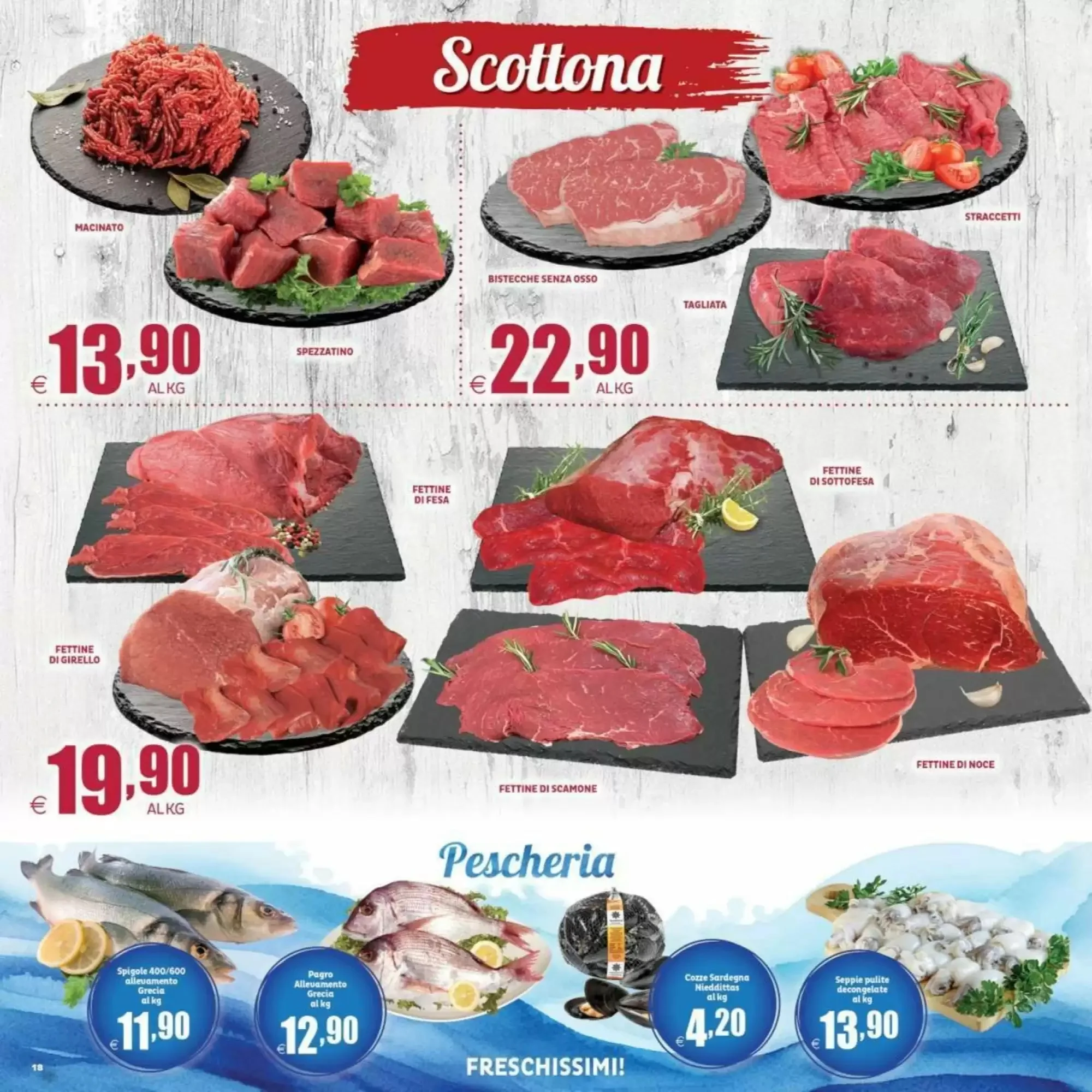 Volantino Elite Volantino Elite pagina 18