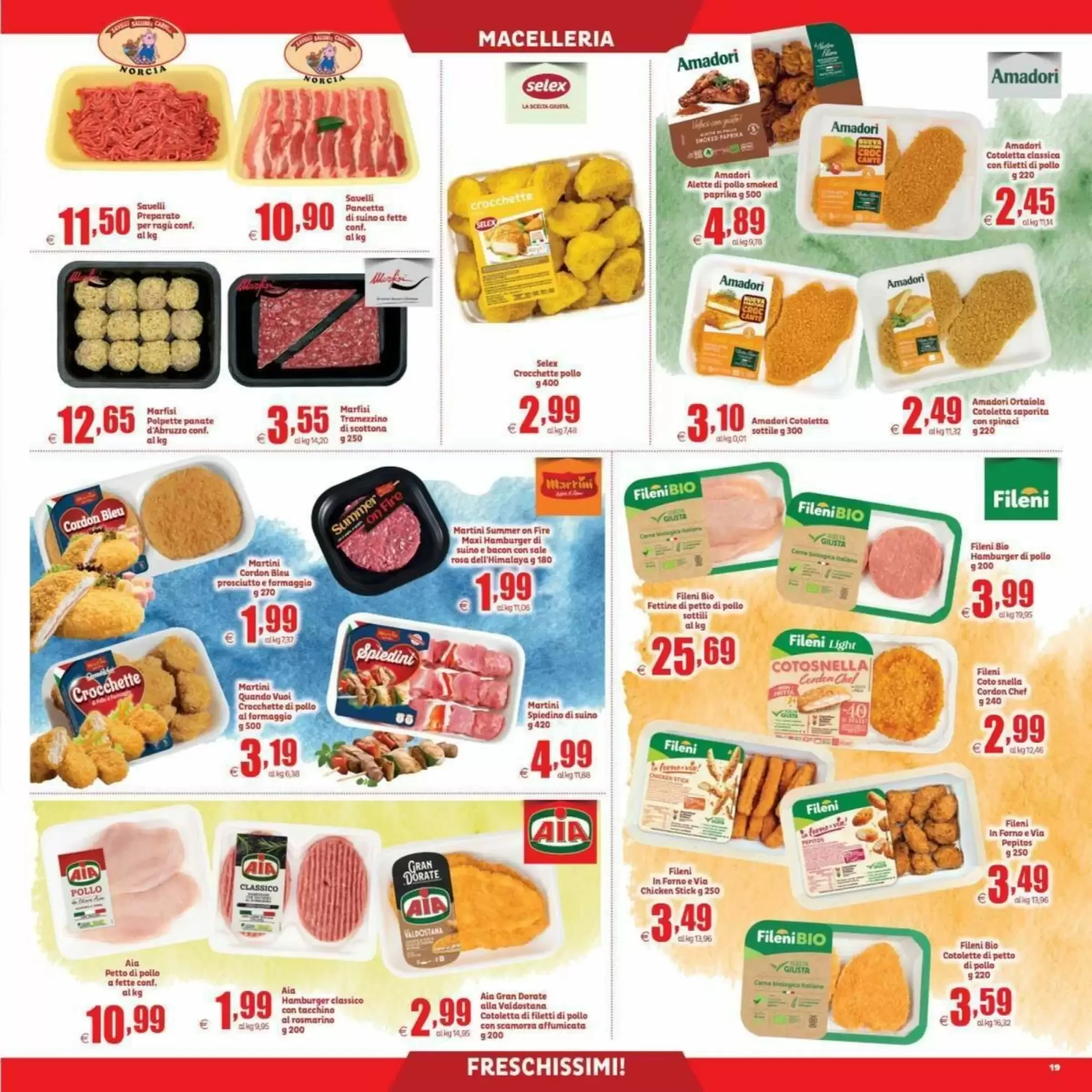 Volantino Elite Volantino Elite pagina 19