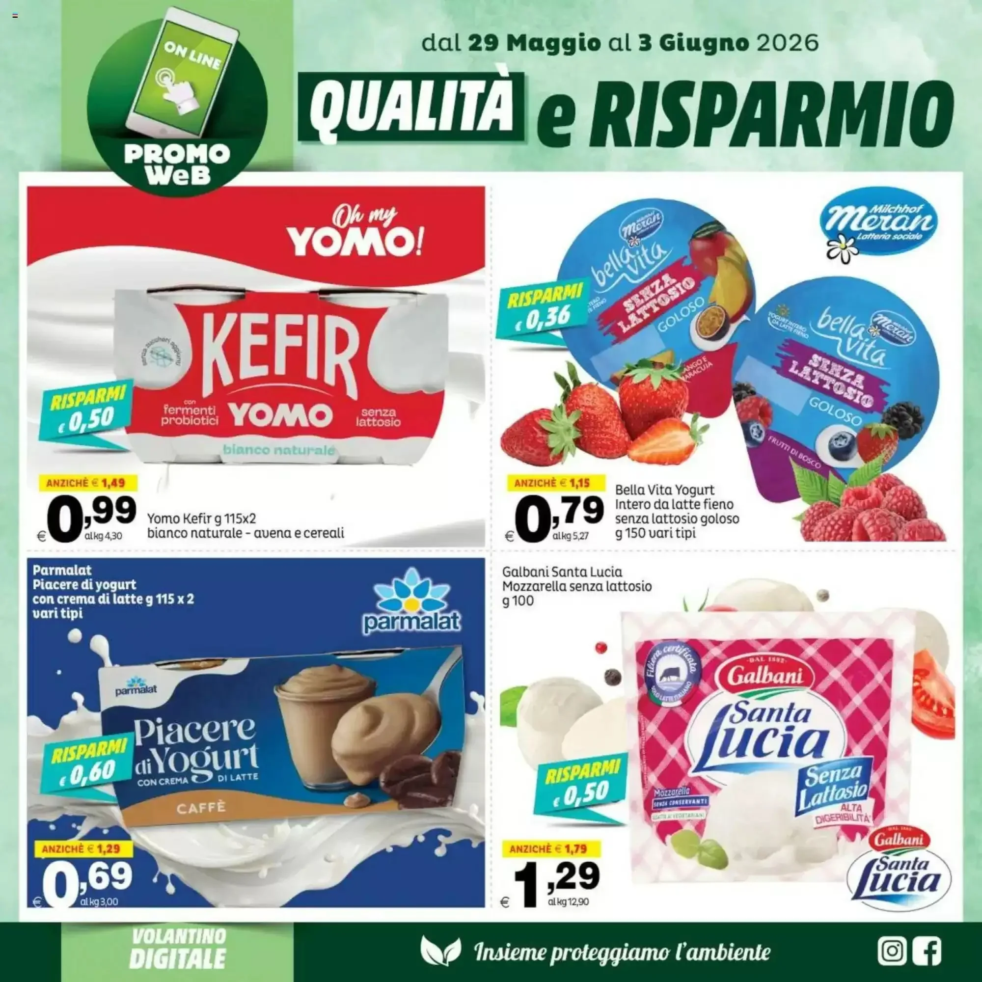 Volantino Elite Volantino Elite pagina 2