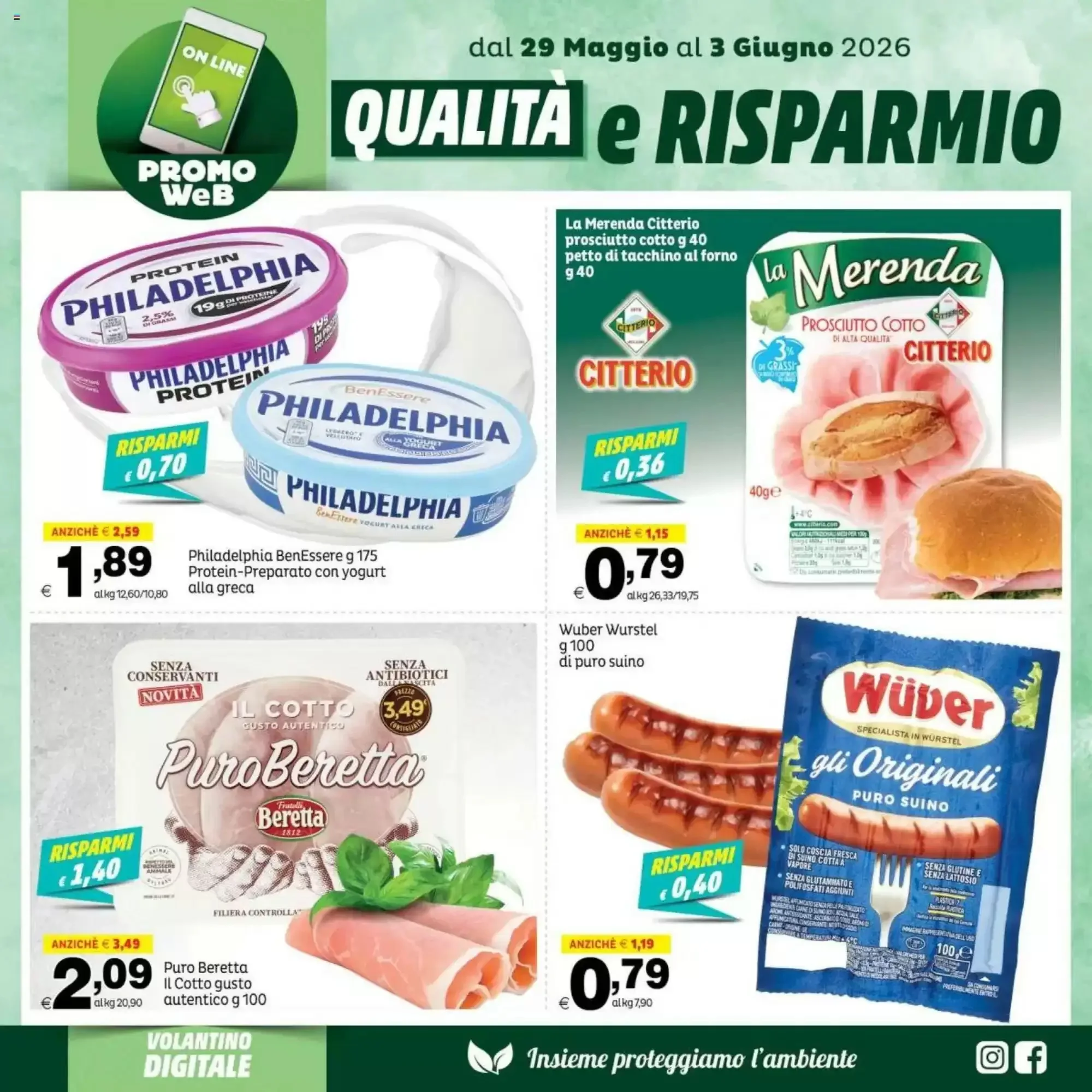 Volantino Elite Volantino Elite pagina 3