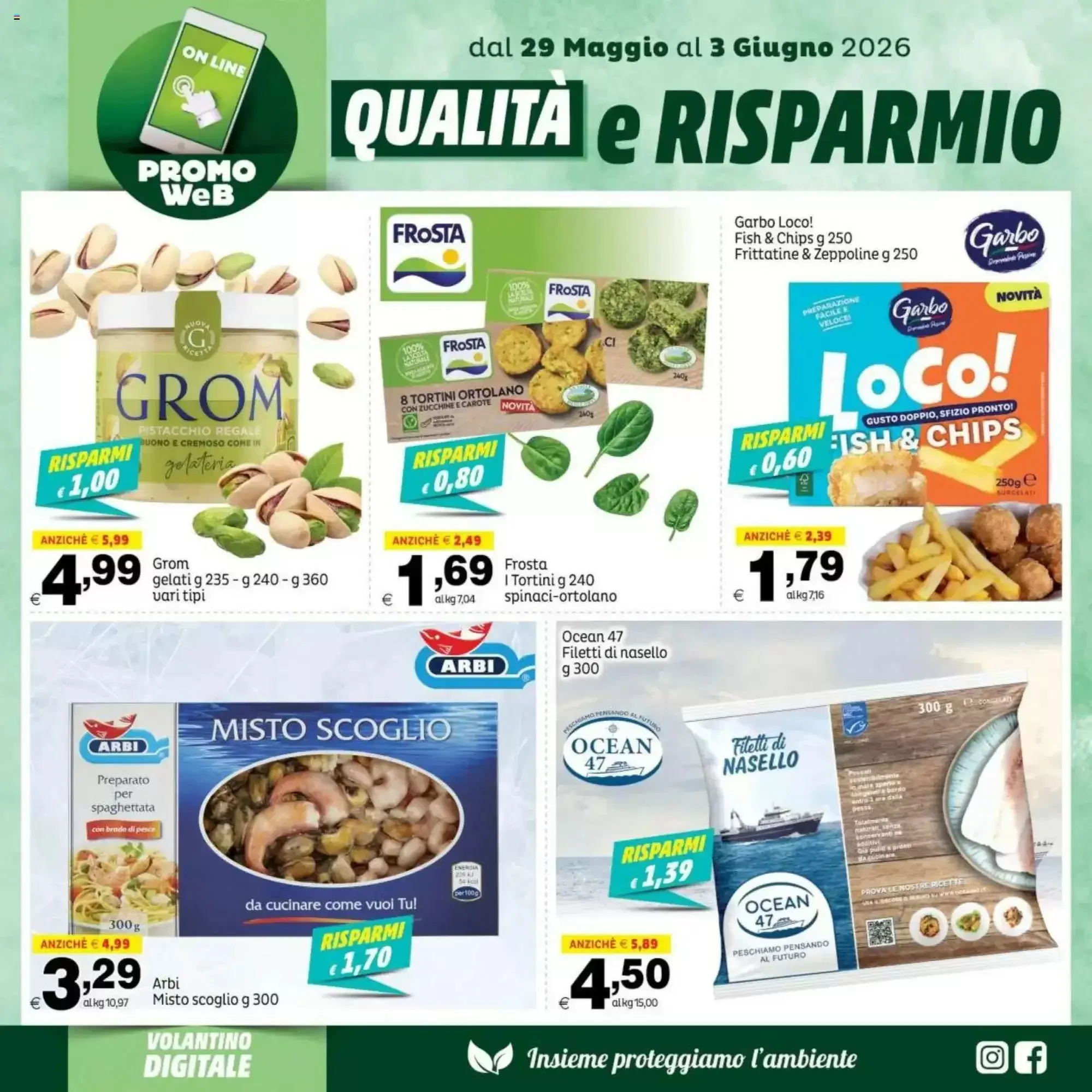 Volantino Elite Volantino Elite pagina 4