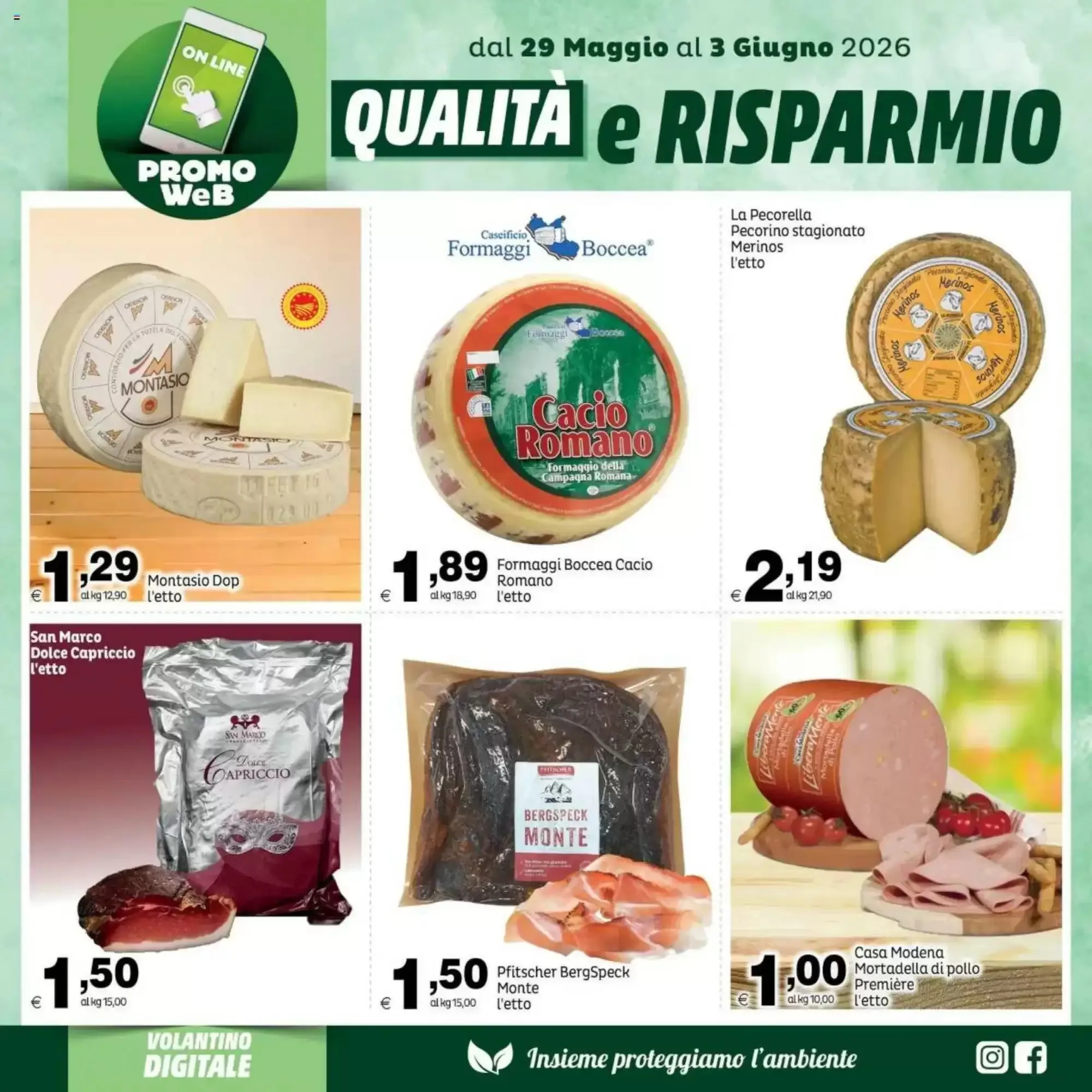 Volantino Elite Volantino Elite pagina 5