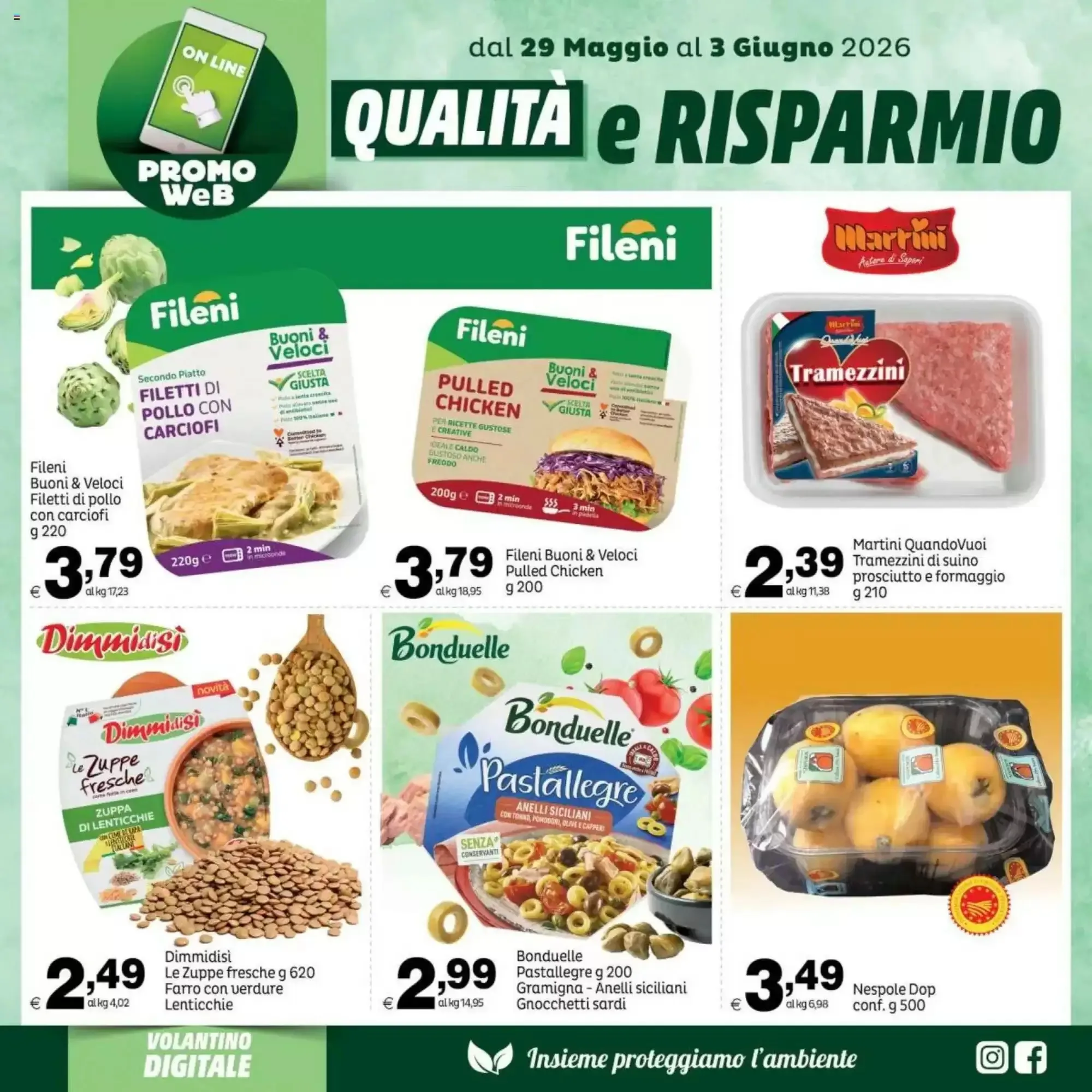 Volantino Elite Volantino Elite pagina 6