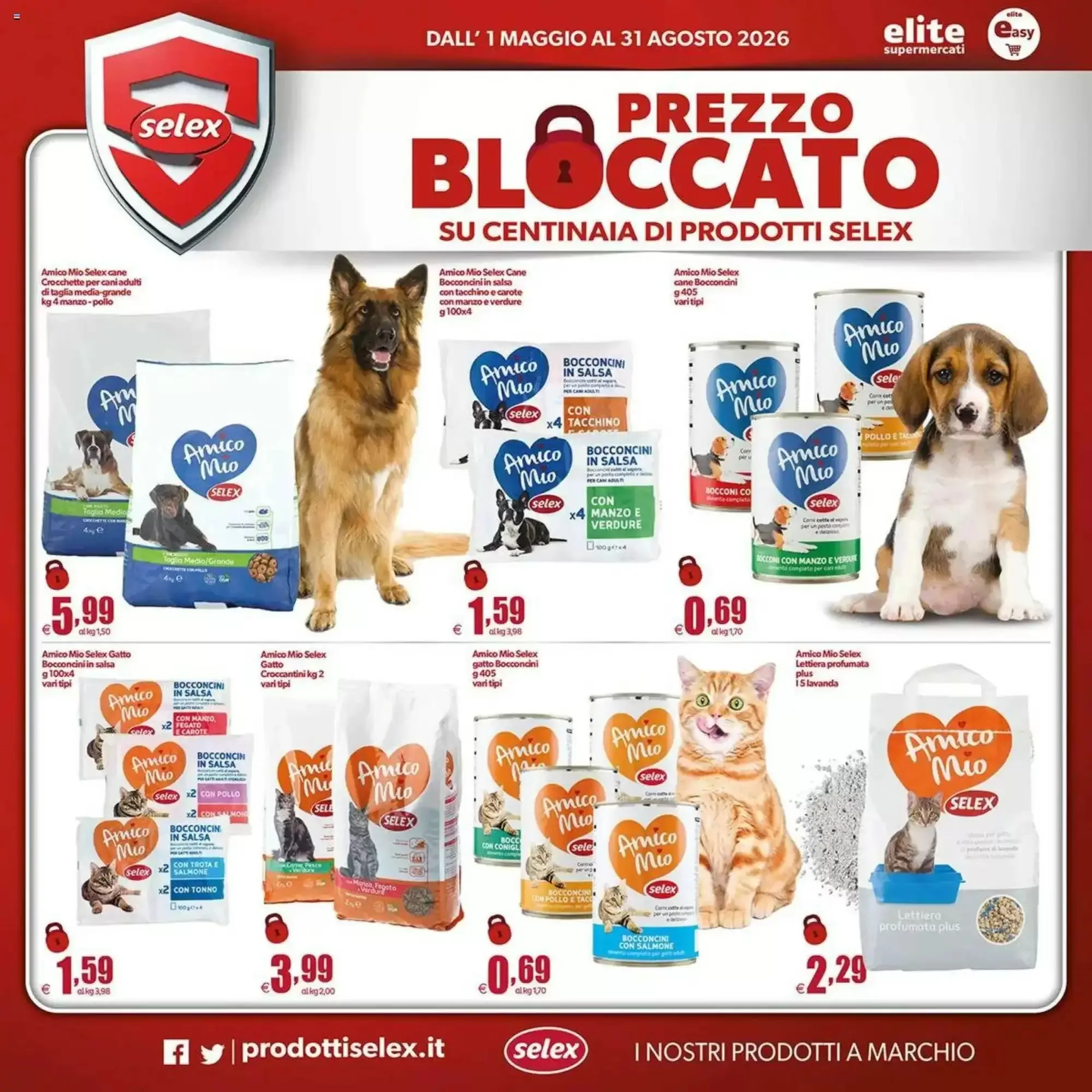 Volantino Elite Volantino Elite pagina 13