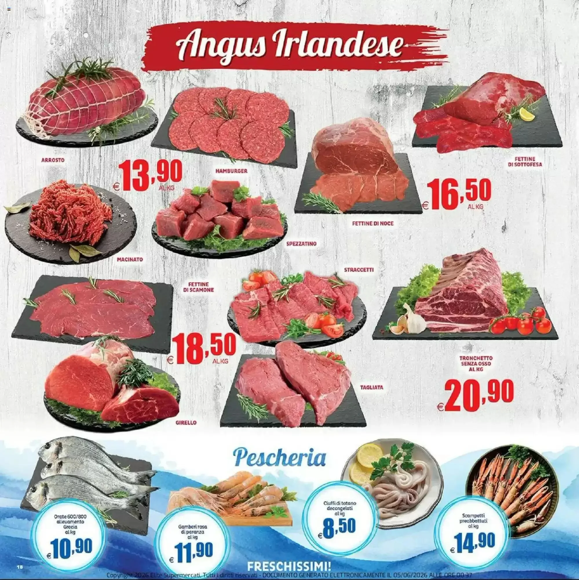 Volantino Elite Volantino Elite pagina 18