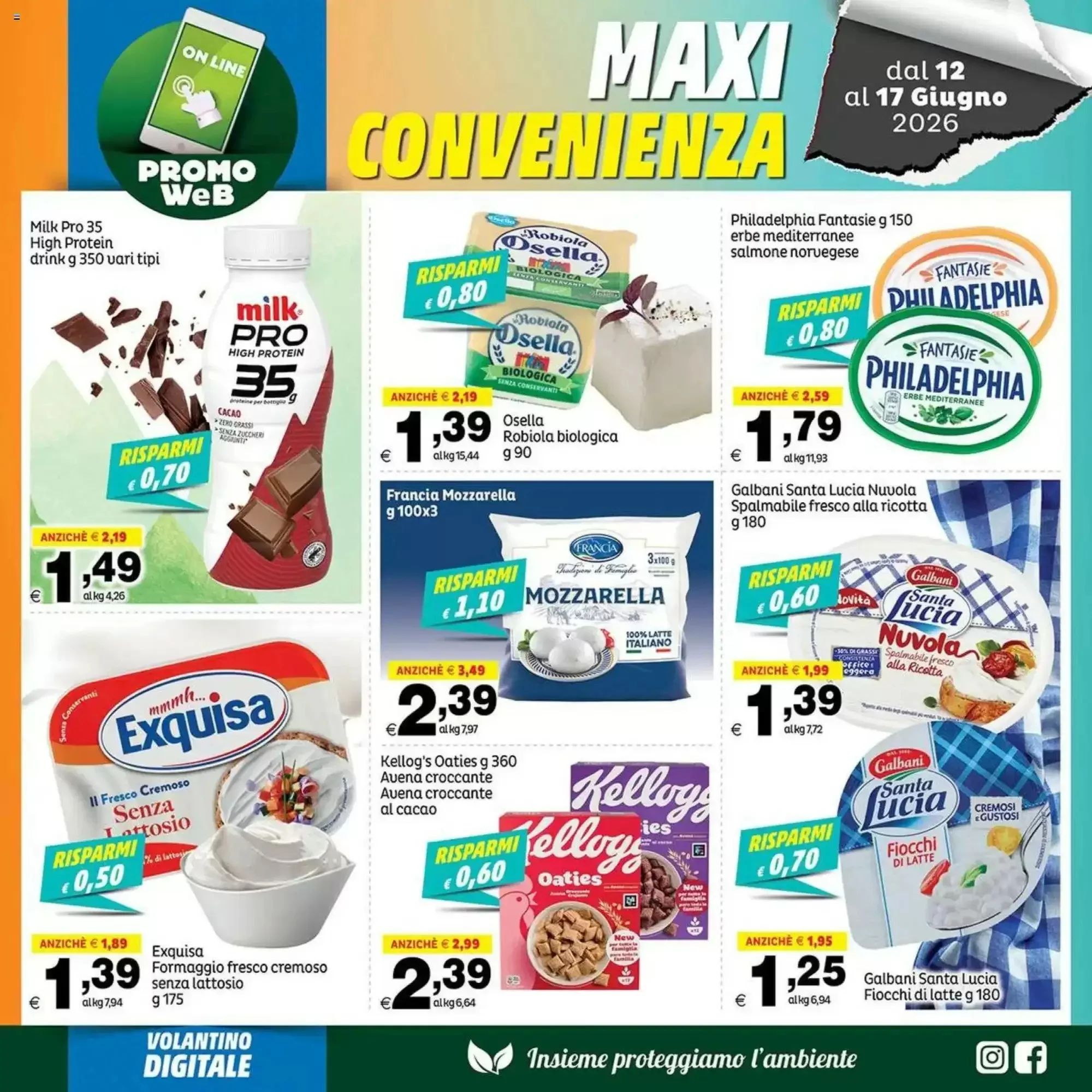 Volantino Elite Volantino Elite pagina 2