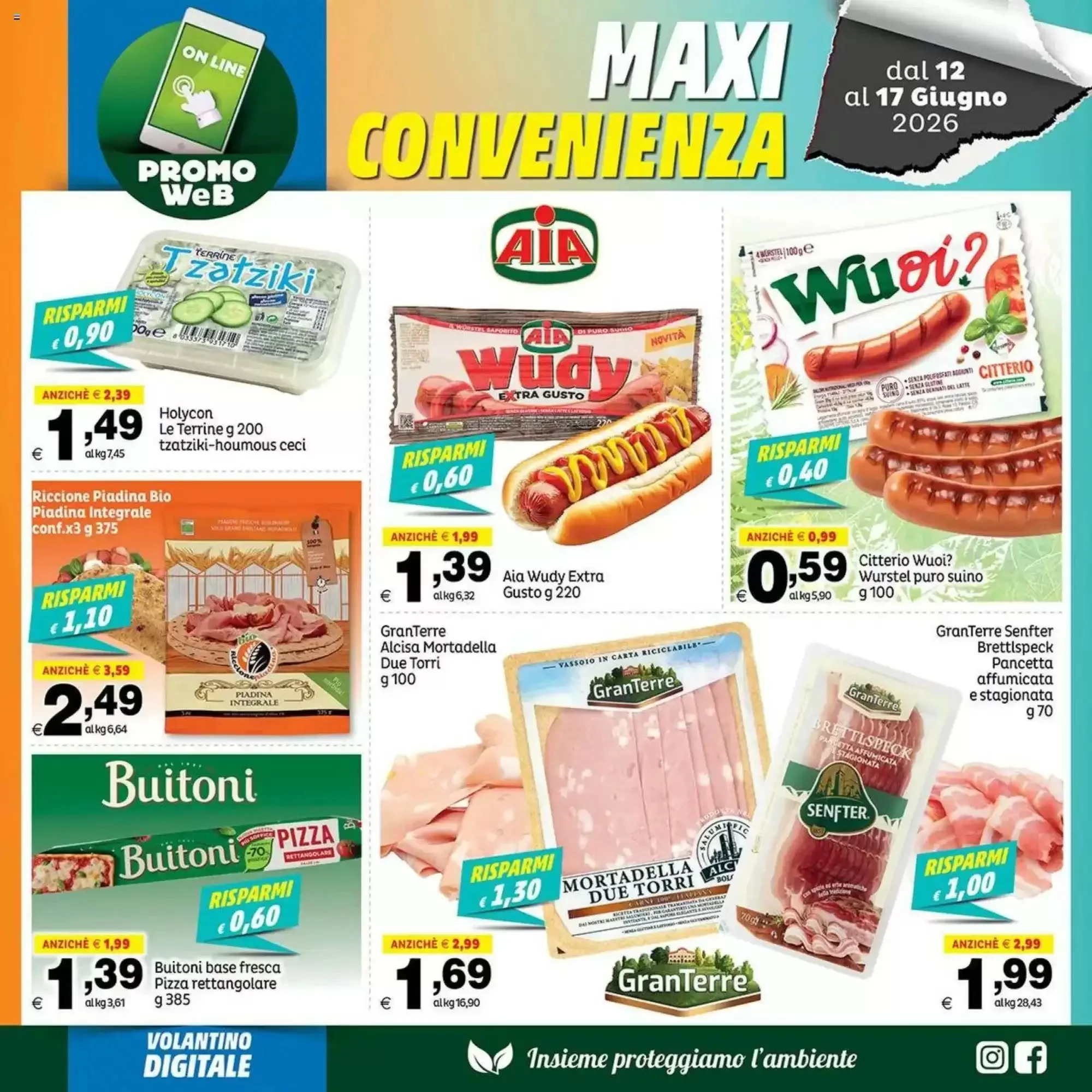 Volantino Elite Volantino Elite pagina 3