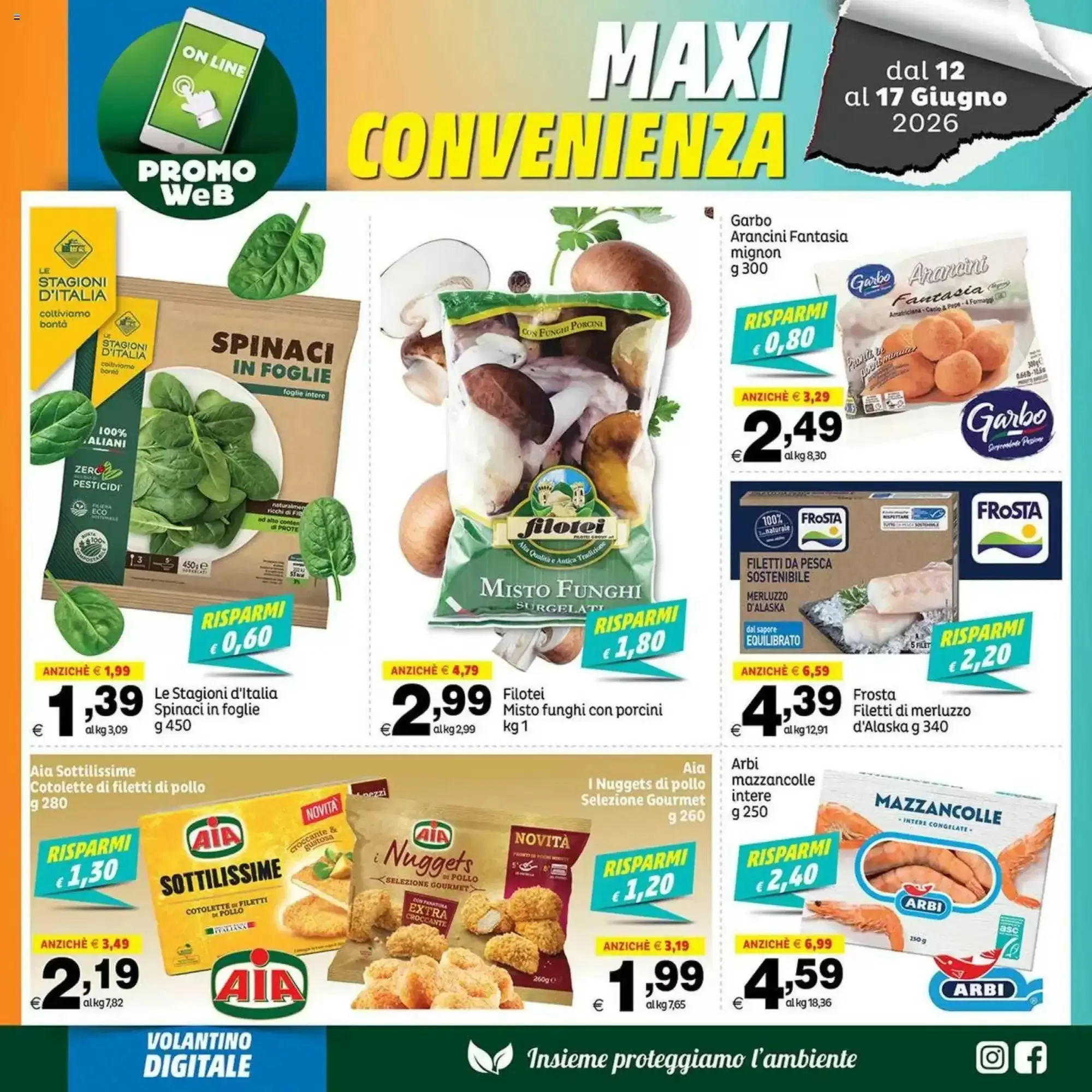 Volantino Elite Volantino Elite pagina 4