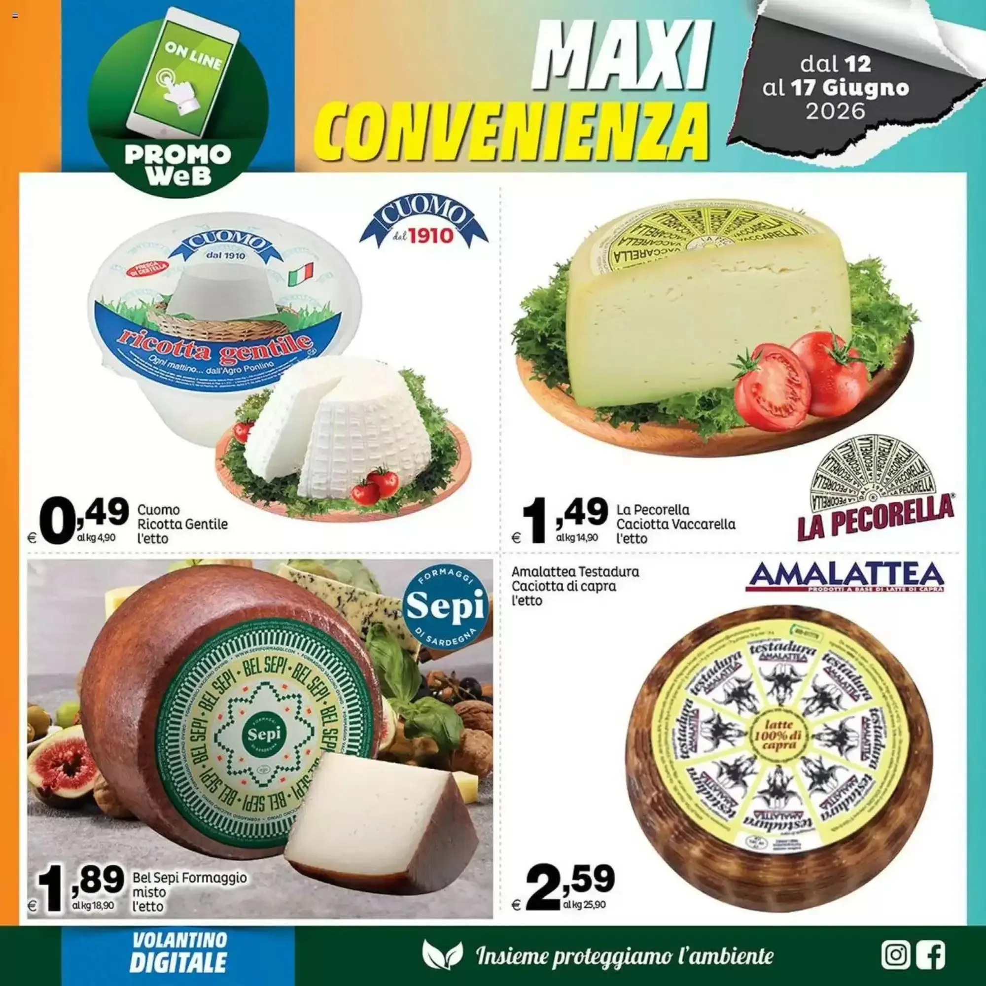 Volantino Elite Volantino Elite pagina 5