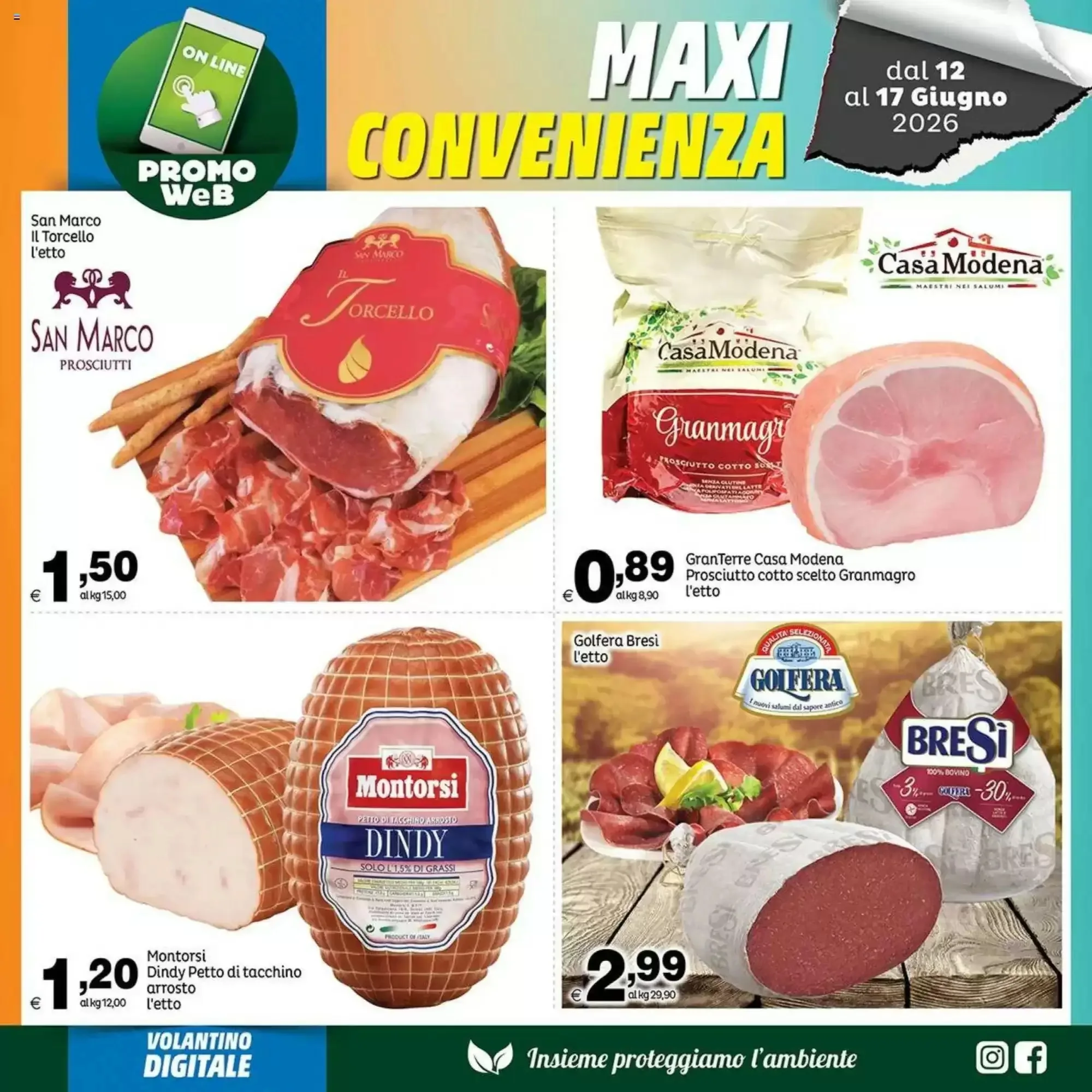 Volantino Elite Volantino Elite pagina 6