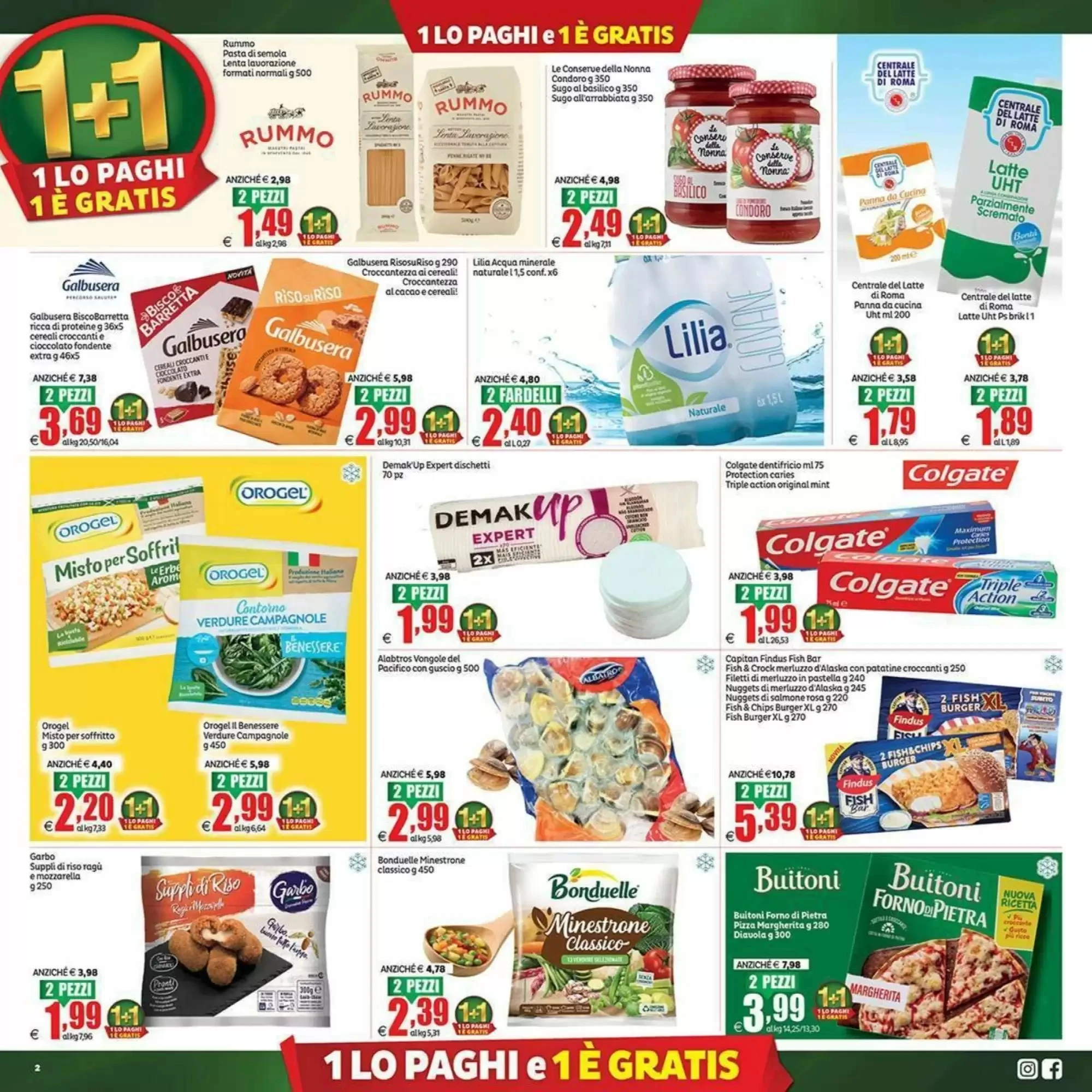 Volantino Elite Volantino Elite pagina 2