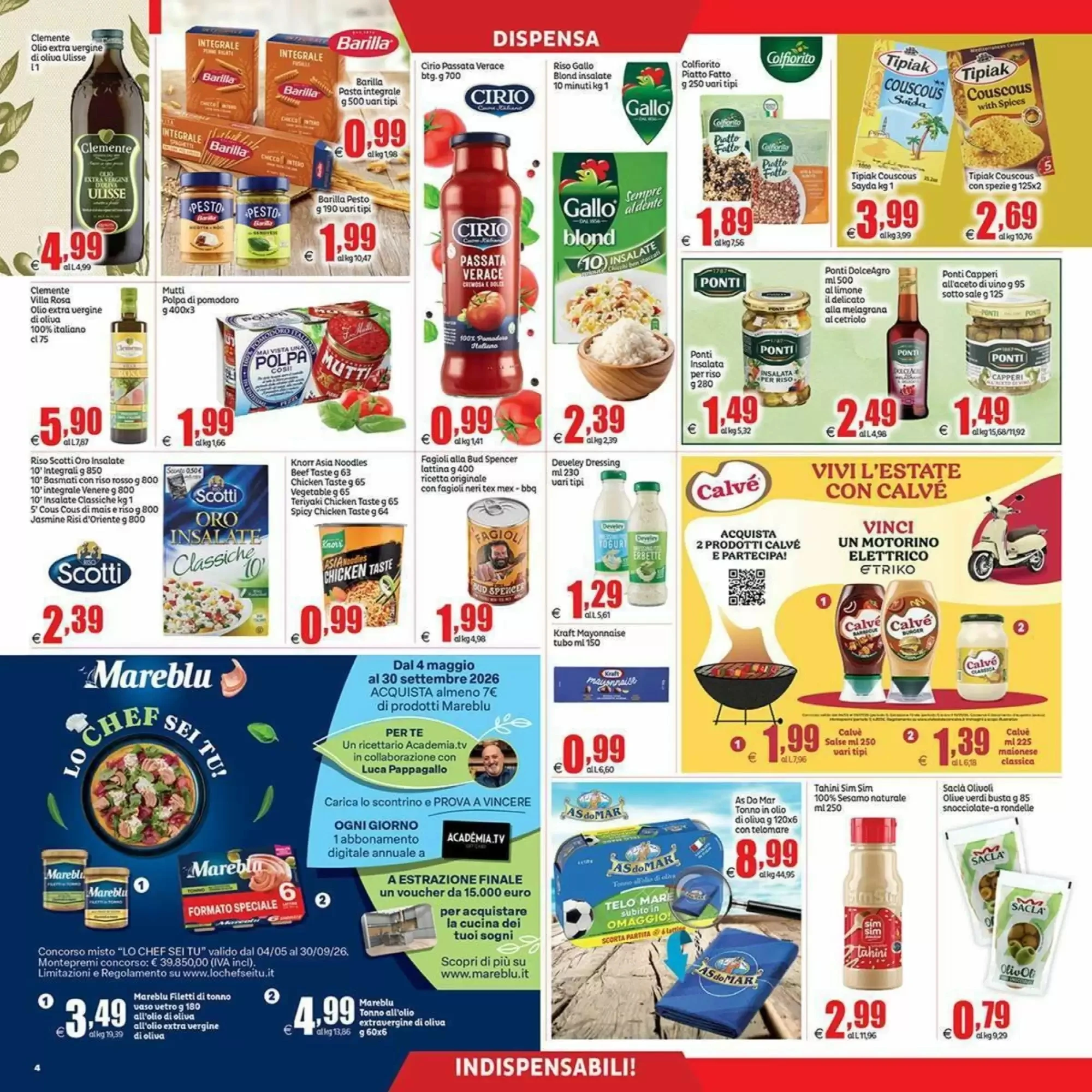 Volantino Elite Volantino Elite pagina 4