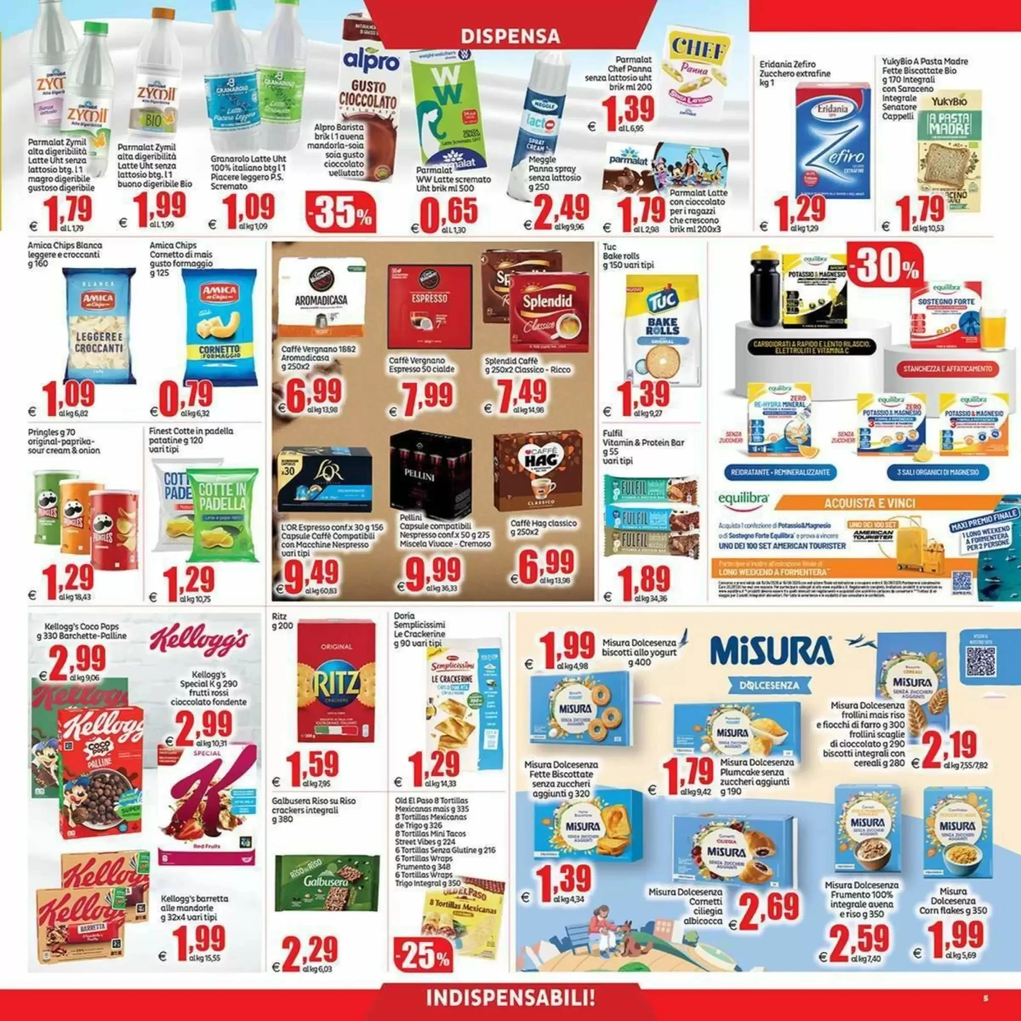 Volantino Elite Volantino Elite pagina 5