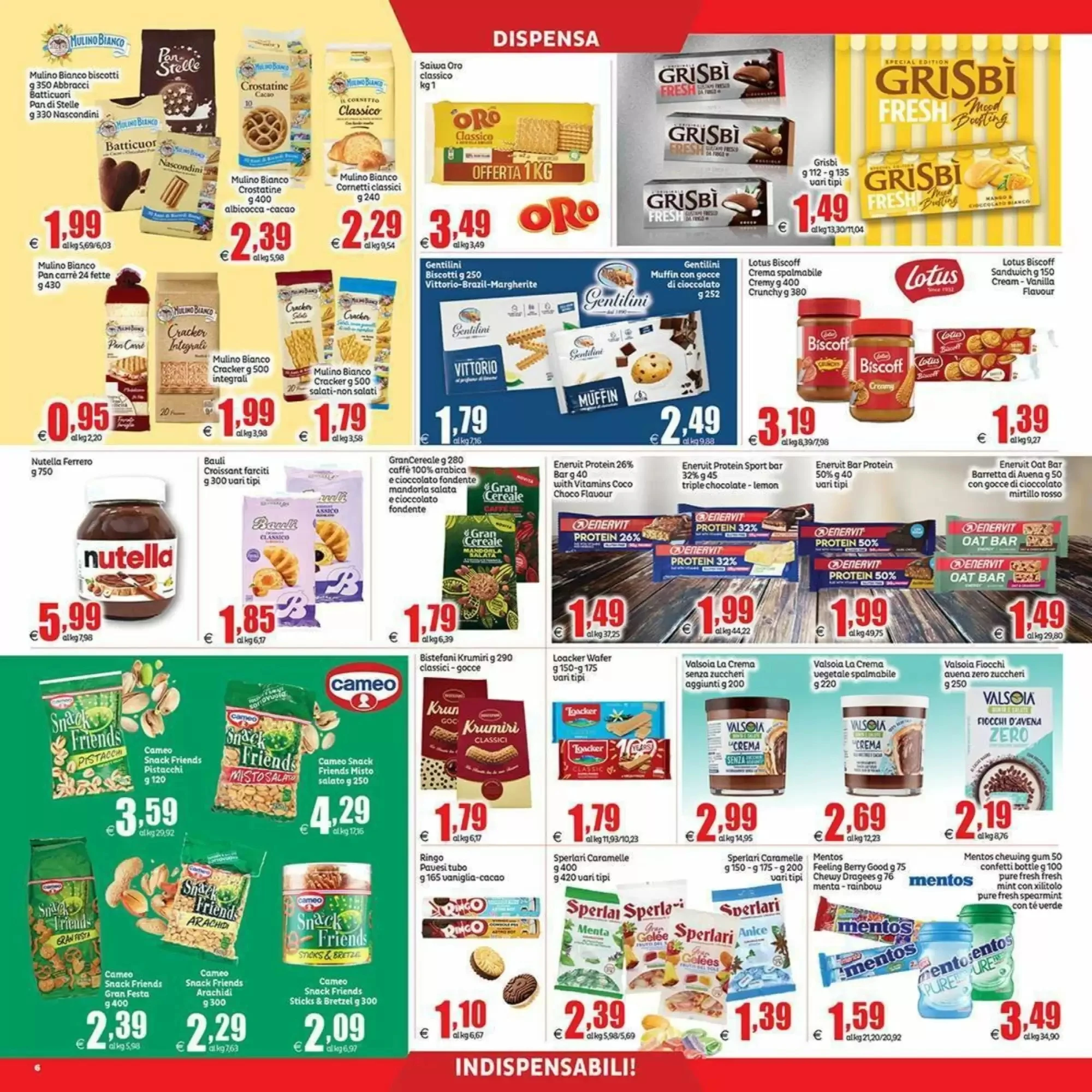 Volantino Elite Volantino Elite pagina 6