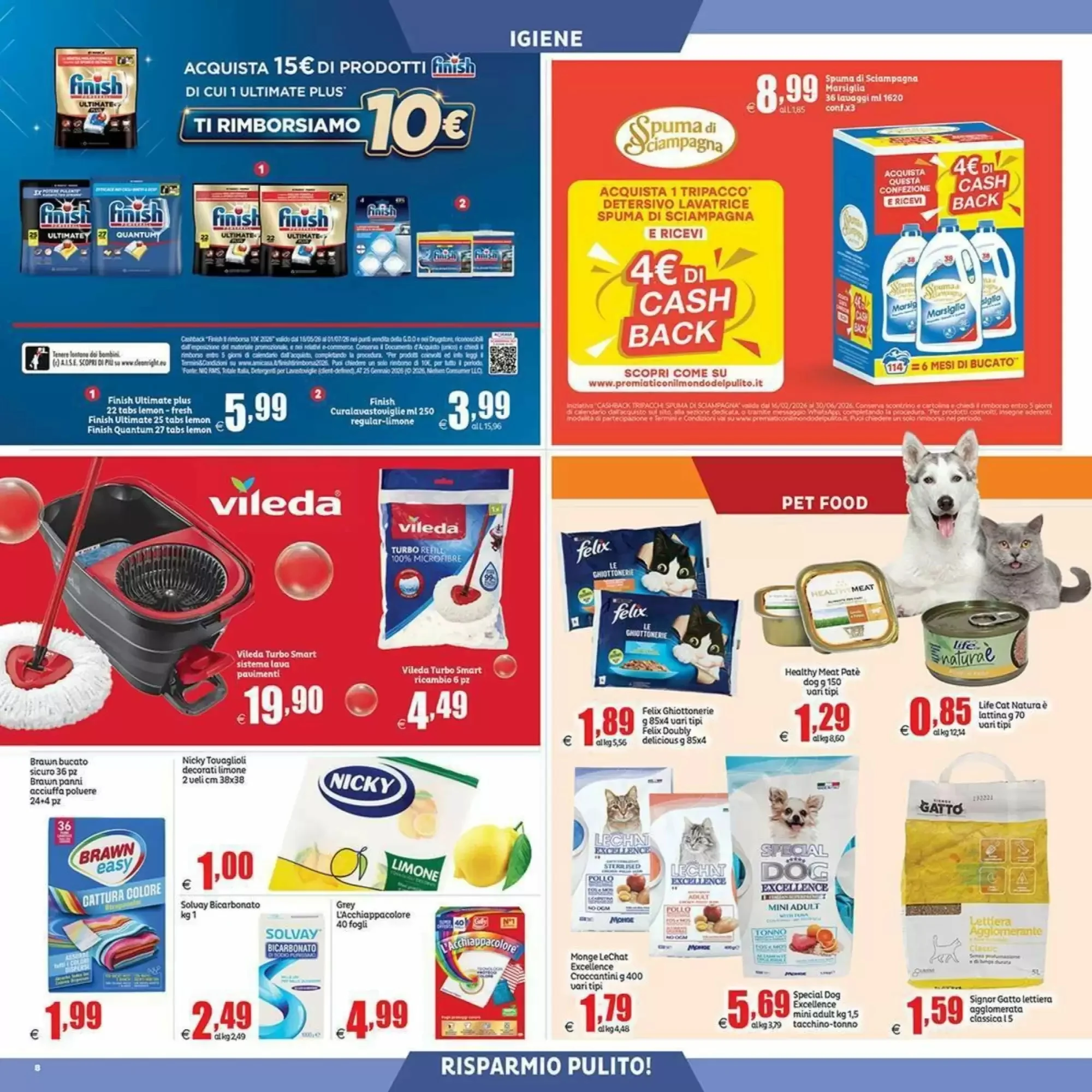 Volantino Elite Volantino Elite pagina 8