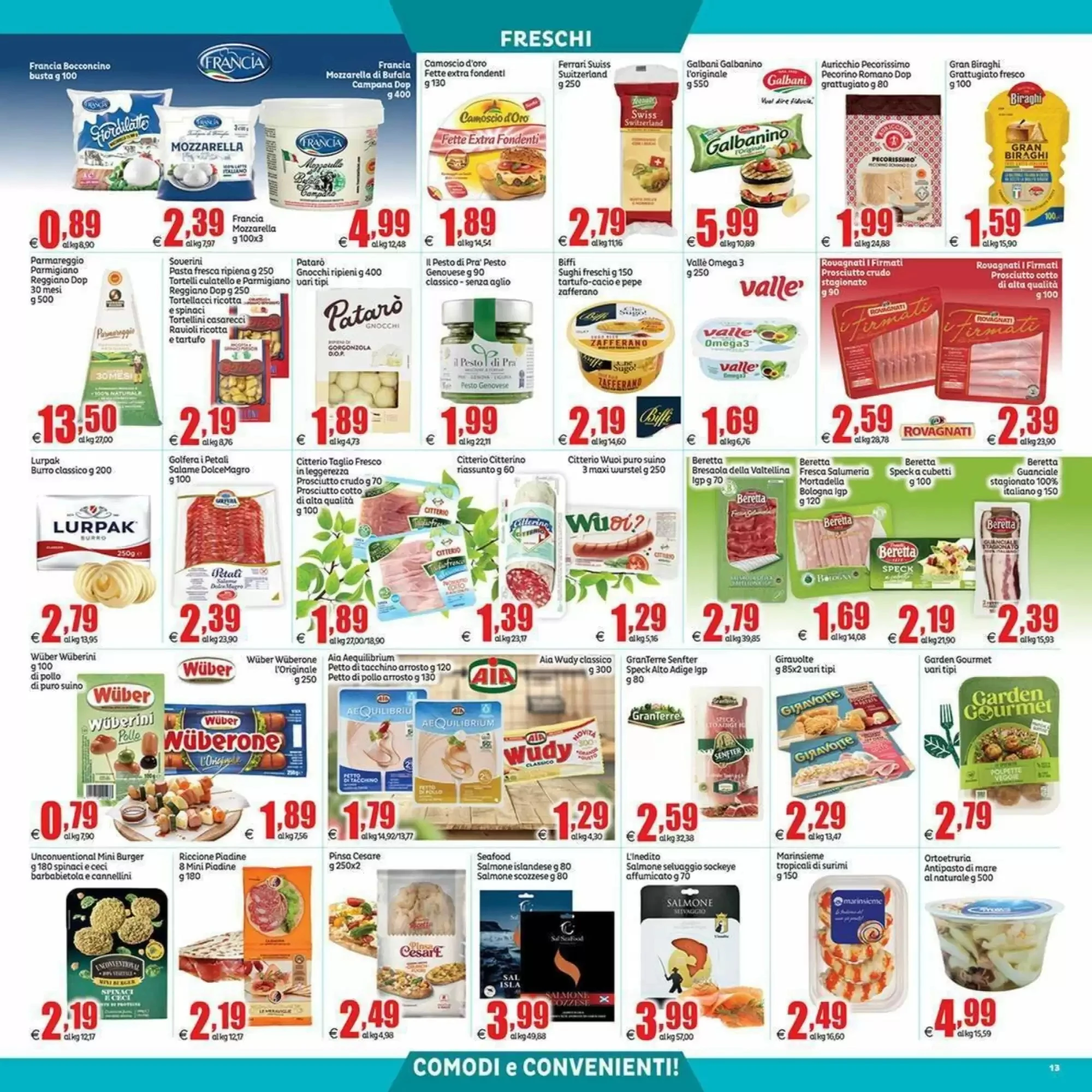 Volantino Elite Volantino Elite pagina 13
