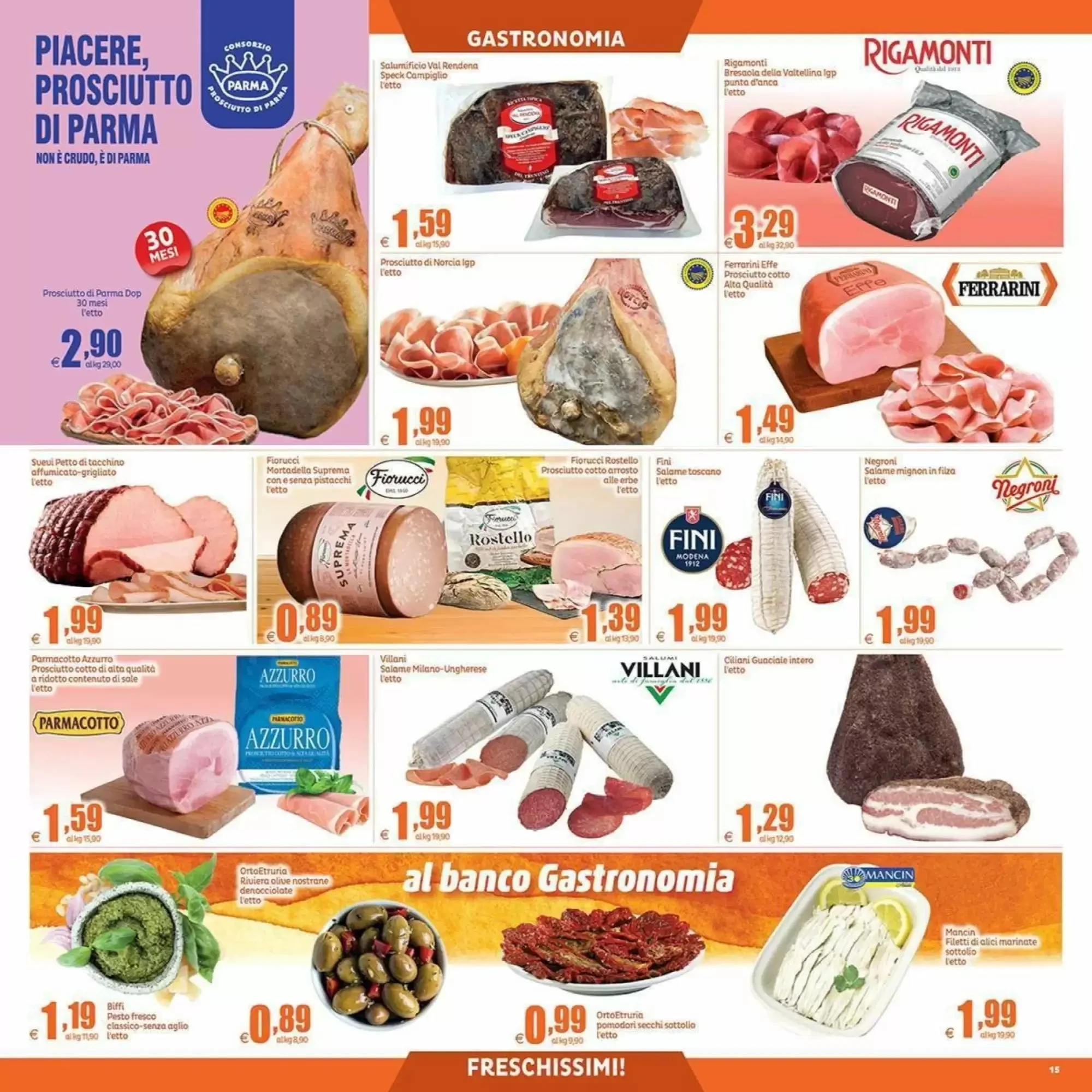 Volantino Elite Volantino Elite pagina 15
