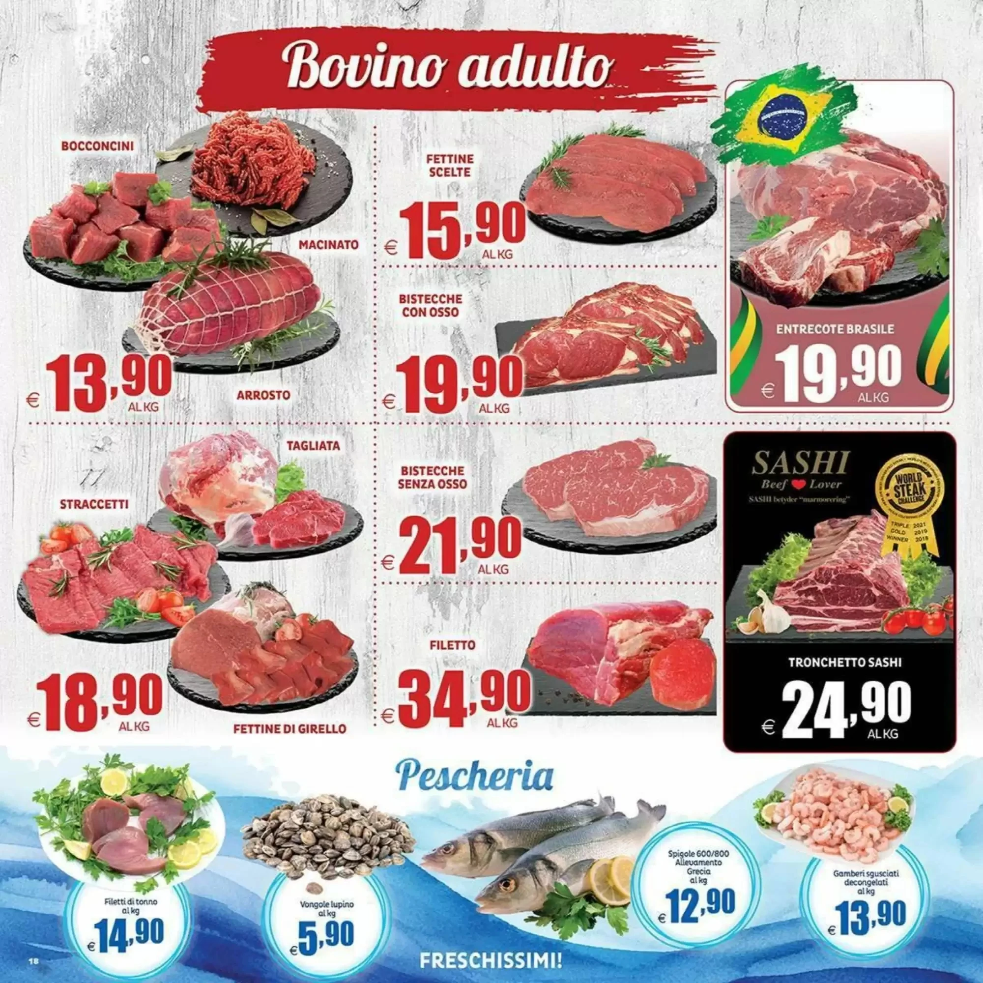 Volantino Elite Volantino Elite pagina 18