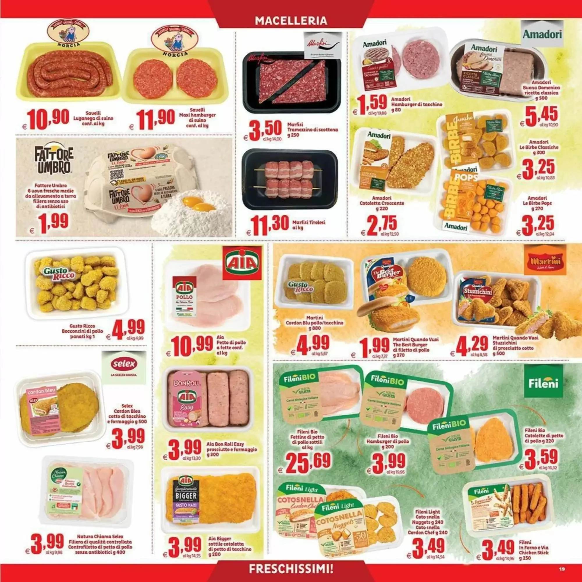 Volantino Elite Volantino Elite pagina 19