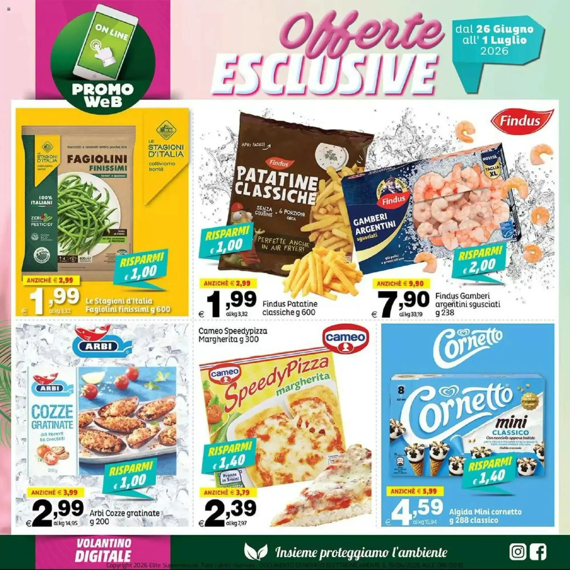 Volantino Elite Volantino Elite pagina 4