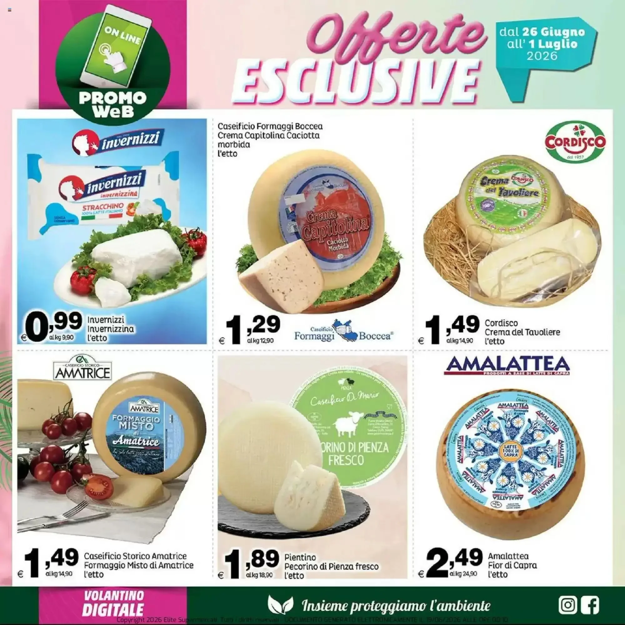 Volantino Elite Volantino Elite pagina 5