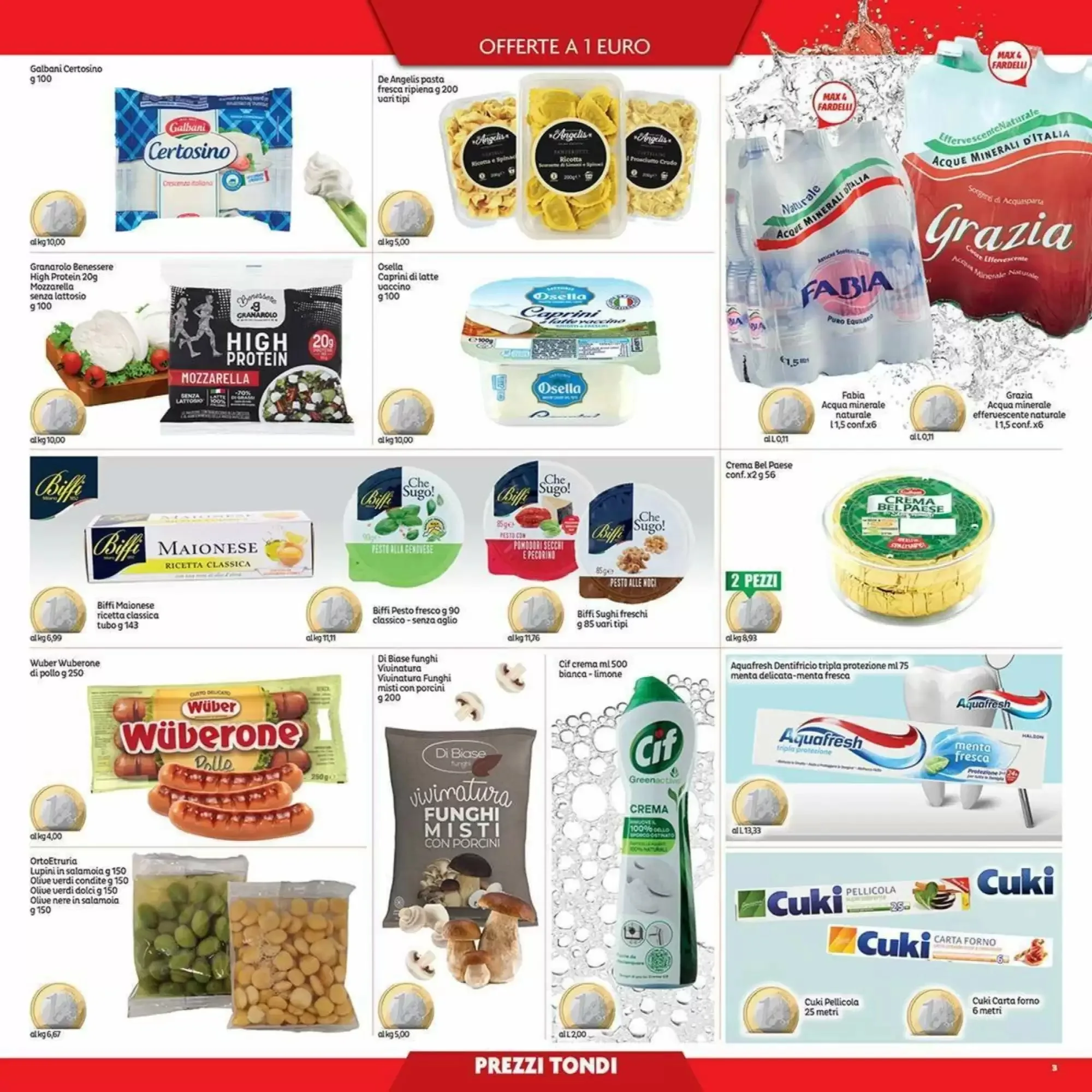 Volantino Elite Volantino Elite pagina 3