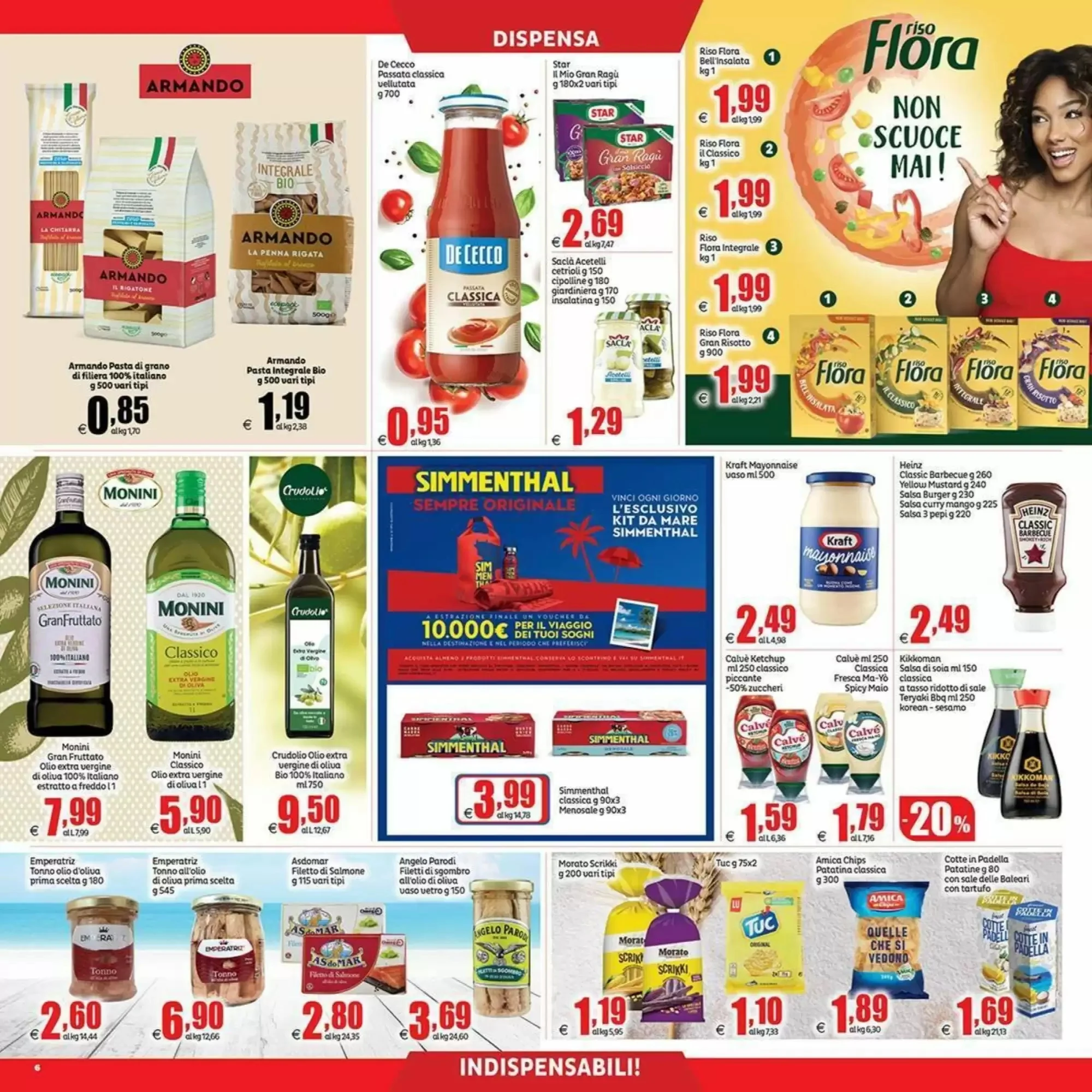 Volantino Elite Volantino Elite pagina 6