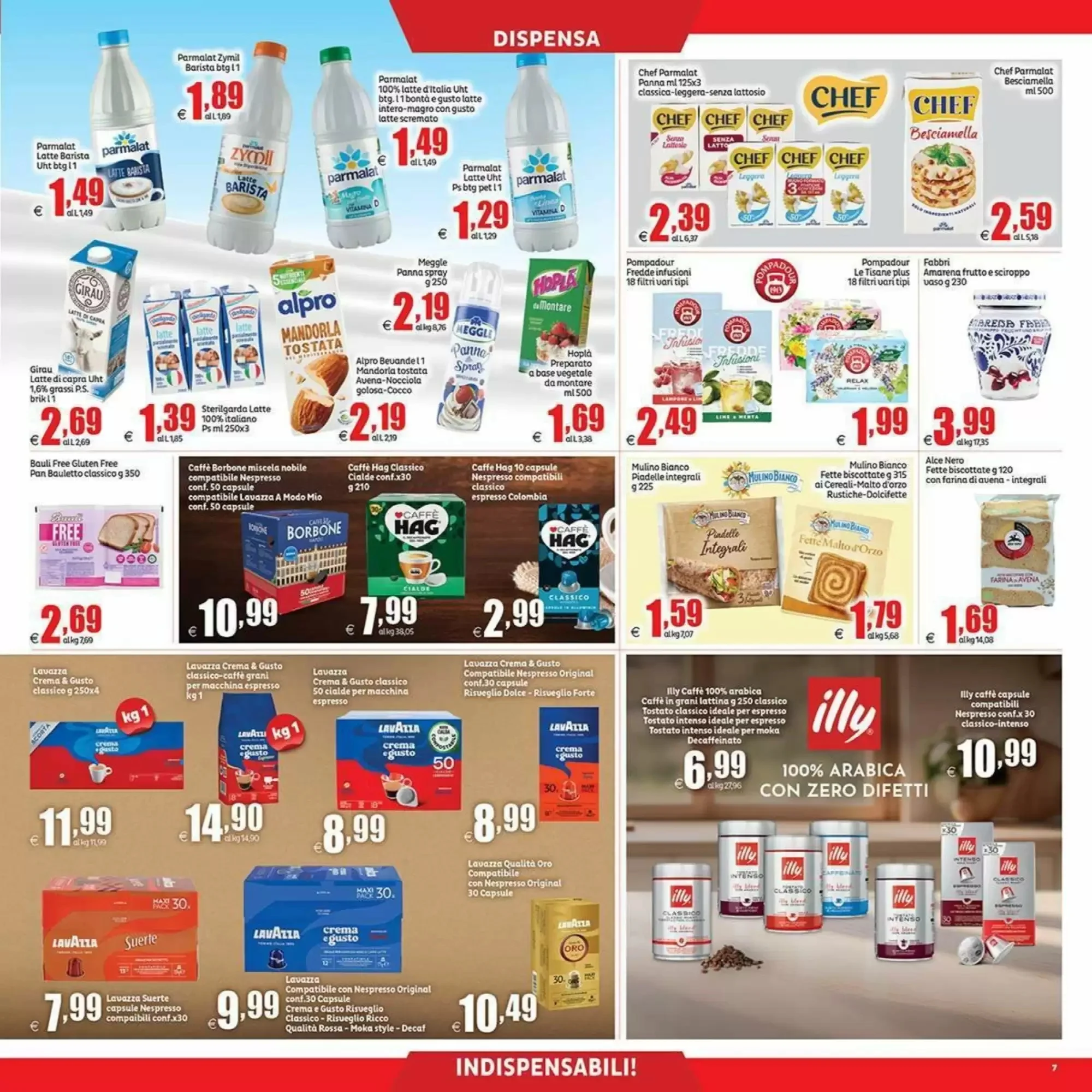 Volantino Elite Volantino Elite pagina 7