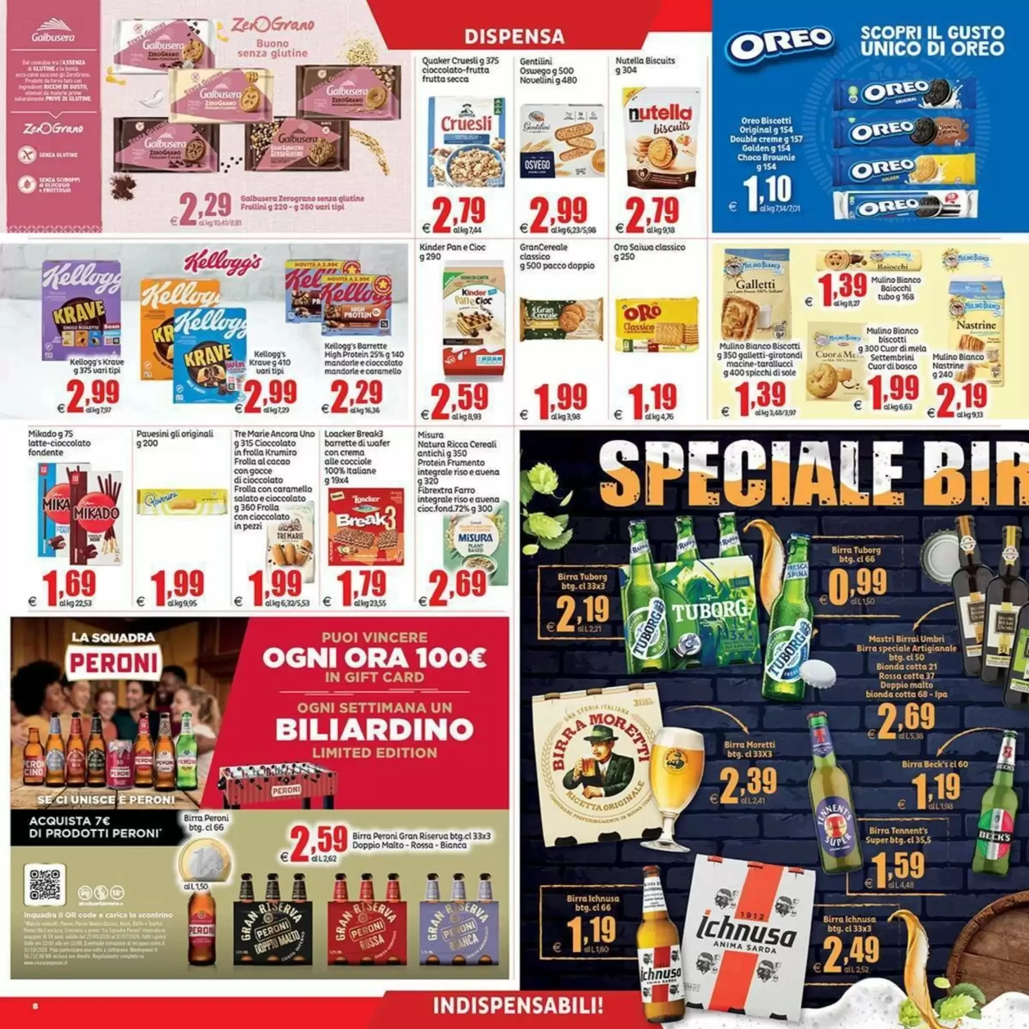 Volantino Elite Volantino Elite pagina 8