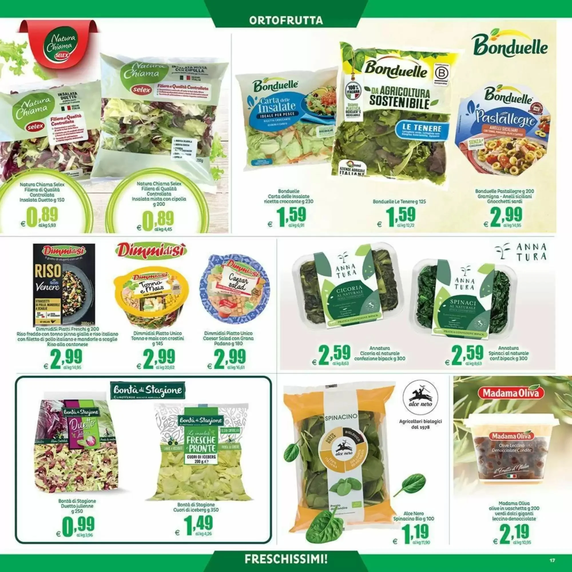 Volantino Elite Volantino Elite pagina 17