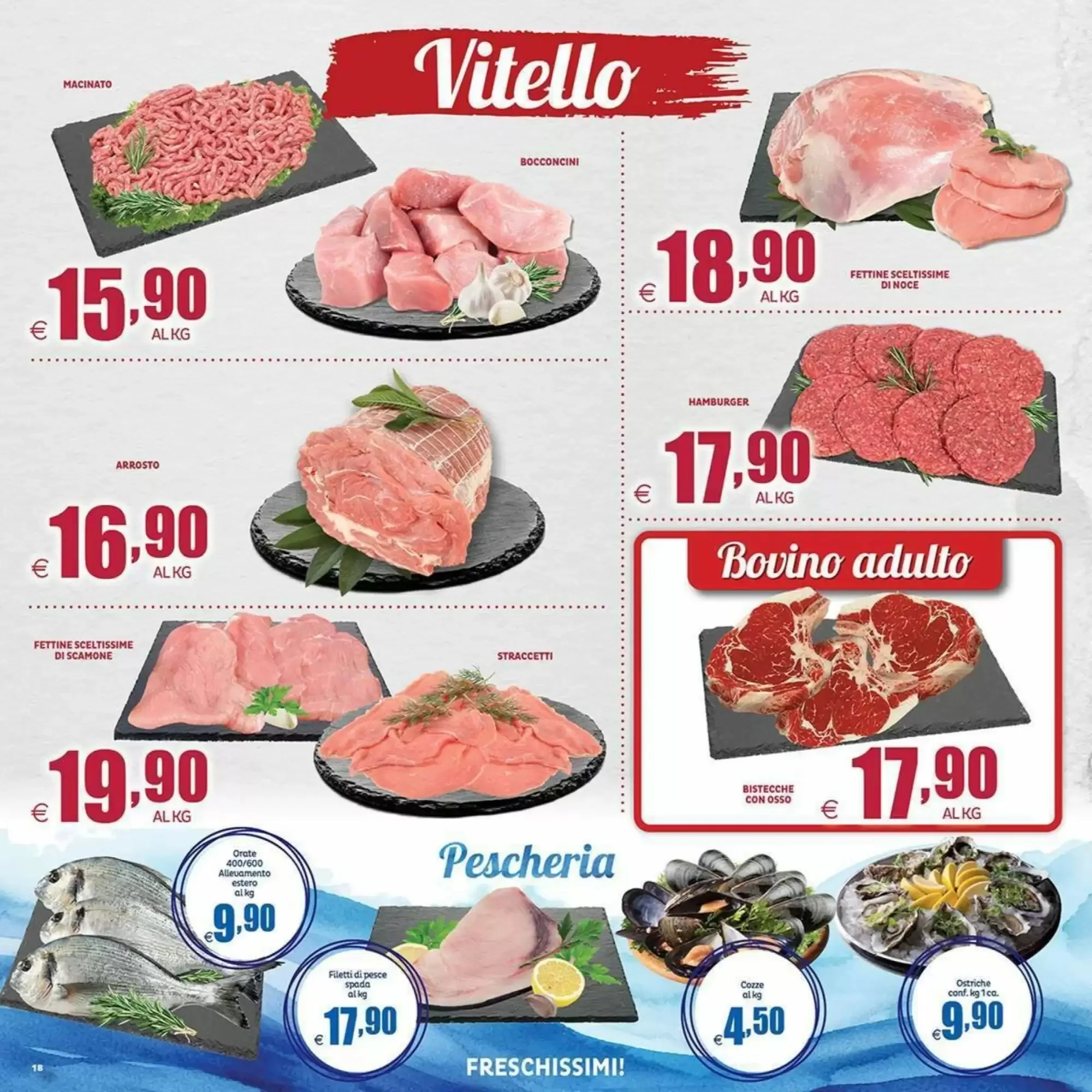 Volantino Elite Volantino Elite pagina 18