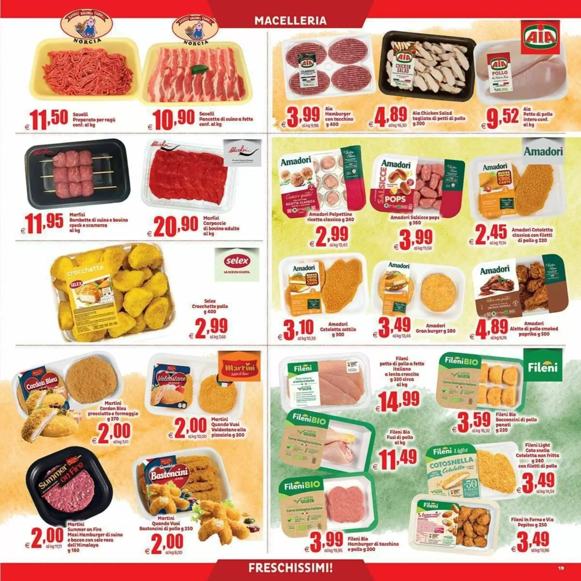 Volantino Elite Volantino Elite pagina 19