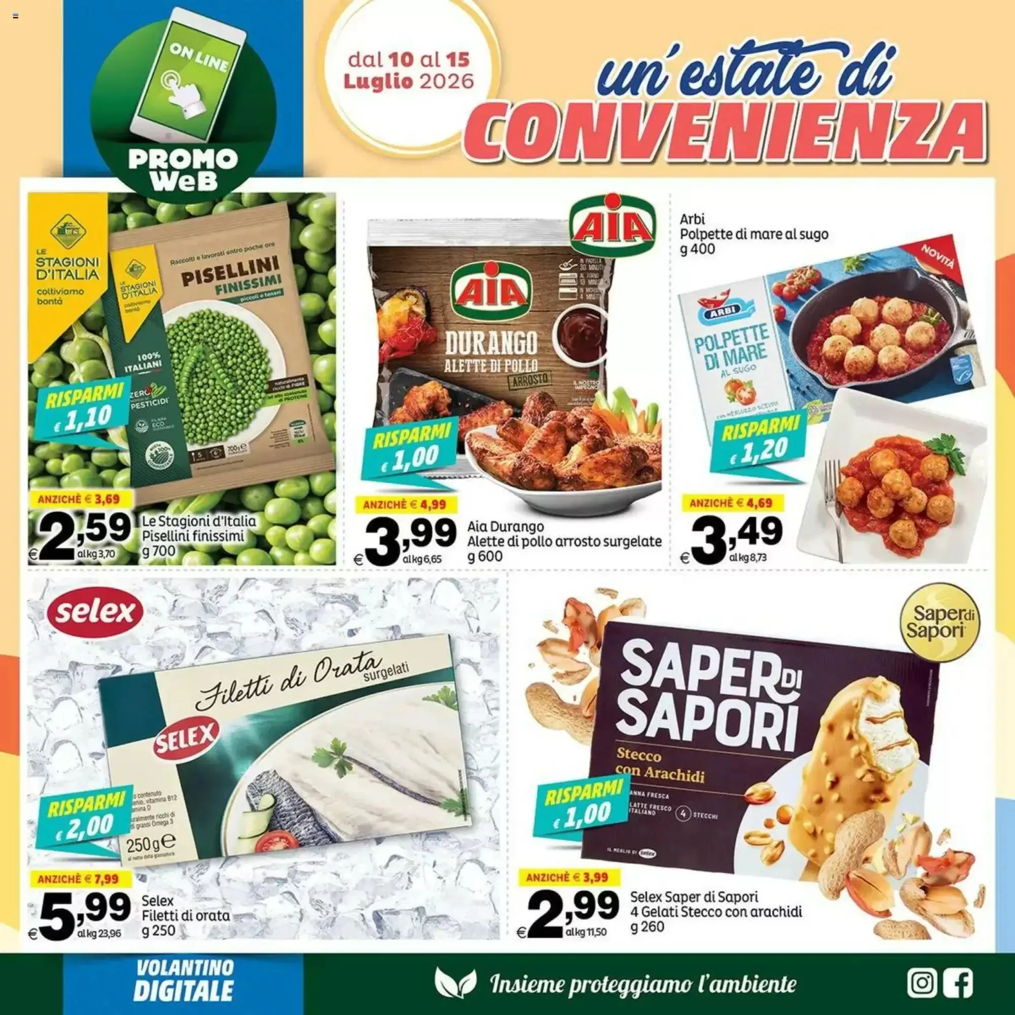 Volantino Elite Volantino Elite pagina 4