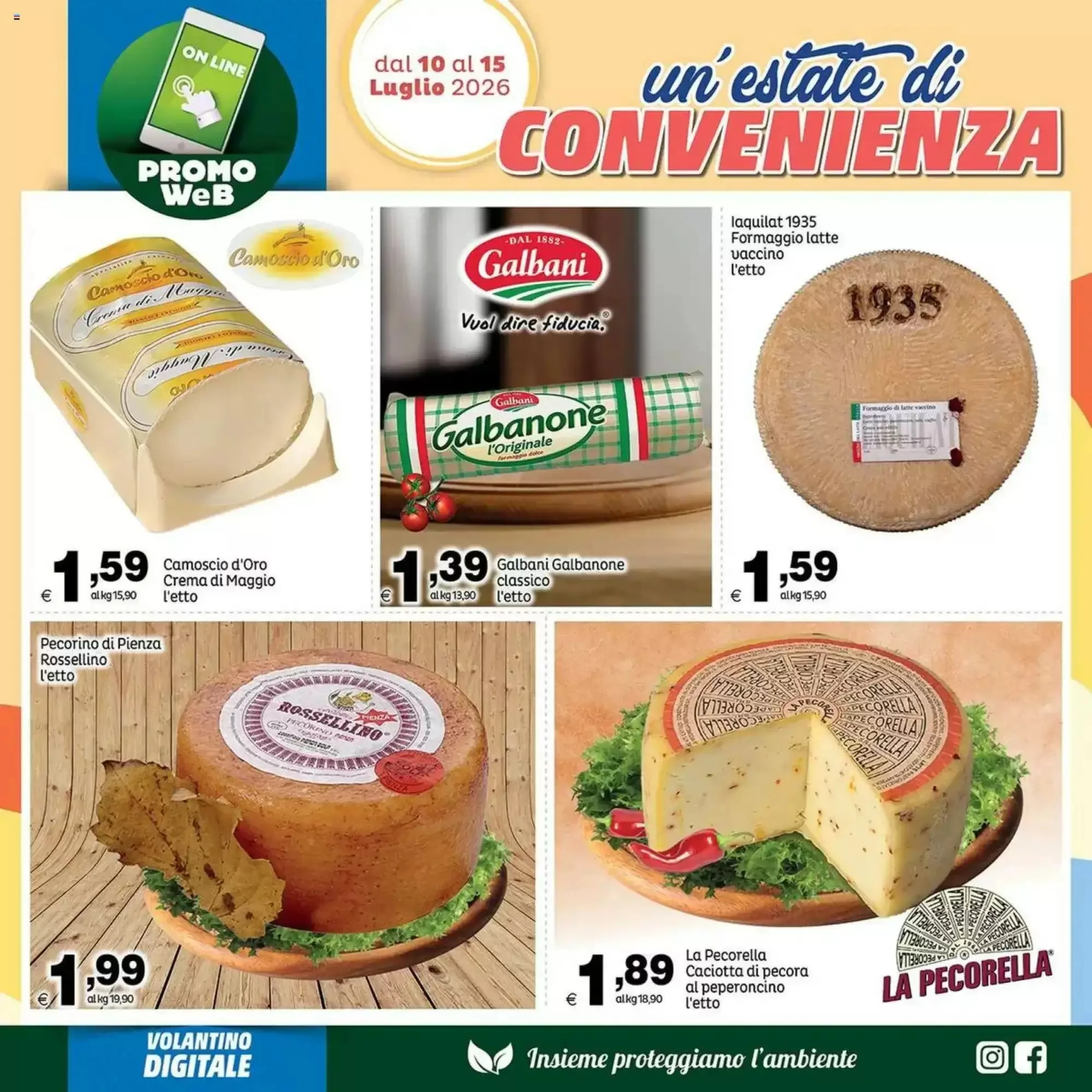 Volantino Elite Volantino Elite pagina 5