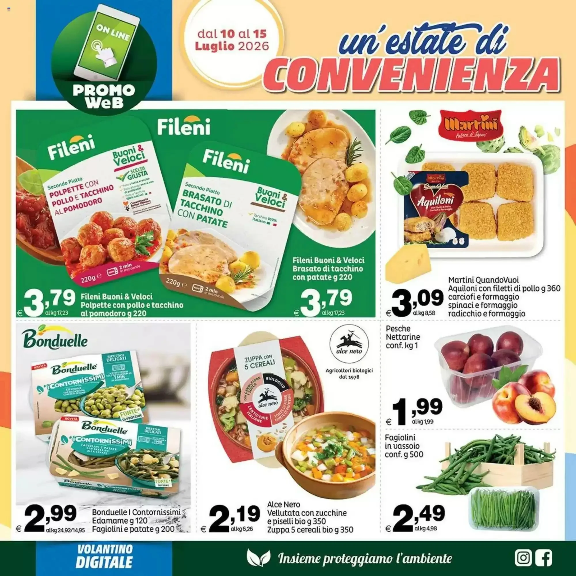 Volantino Elite Volantino Elite pagina 7