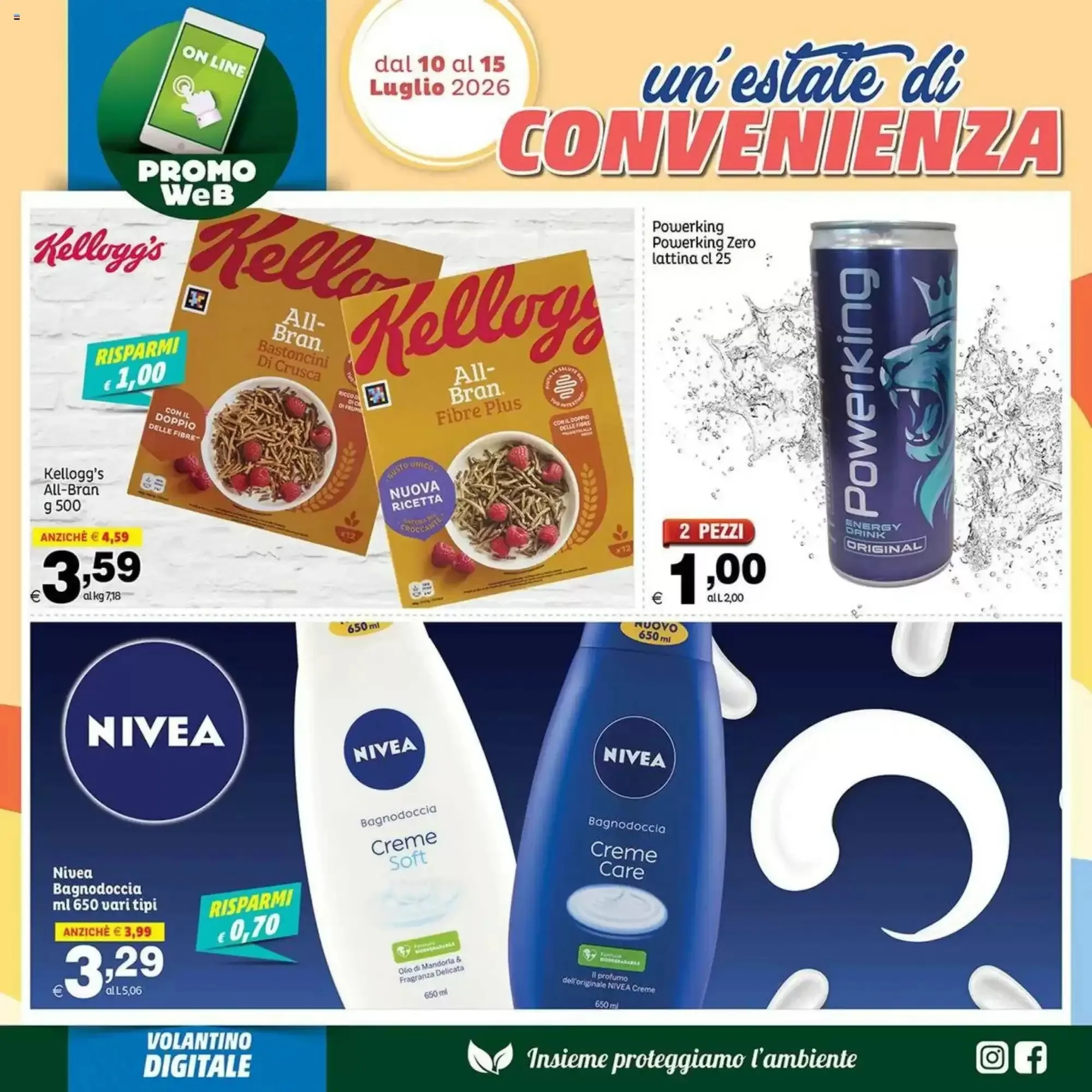 Volantino Elite Volantino Elite pagina 8