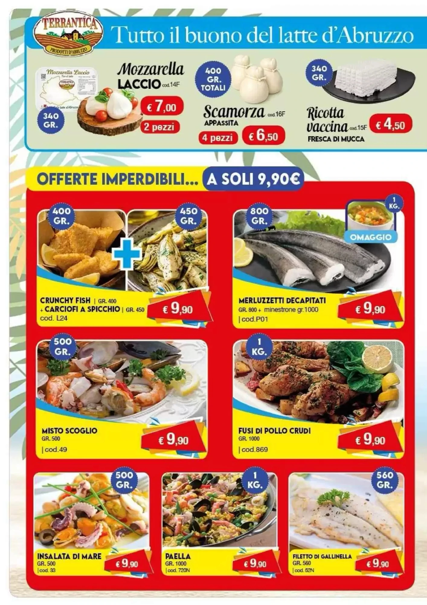 Volantino Elite Volantino Elite pagina 2