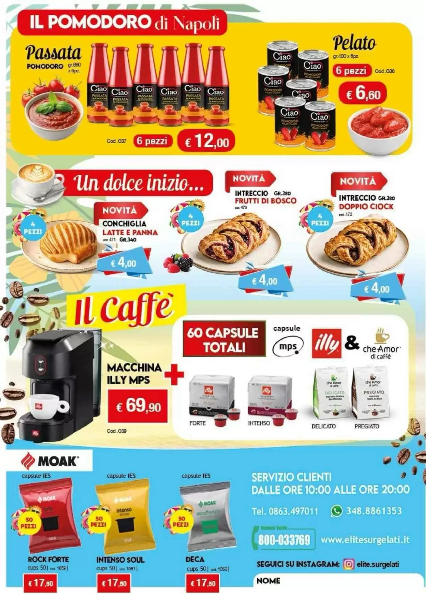 Volantino Elite Volantino Elite pagina 4