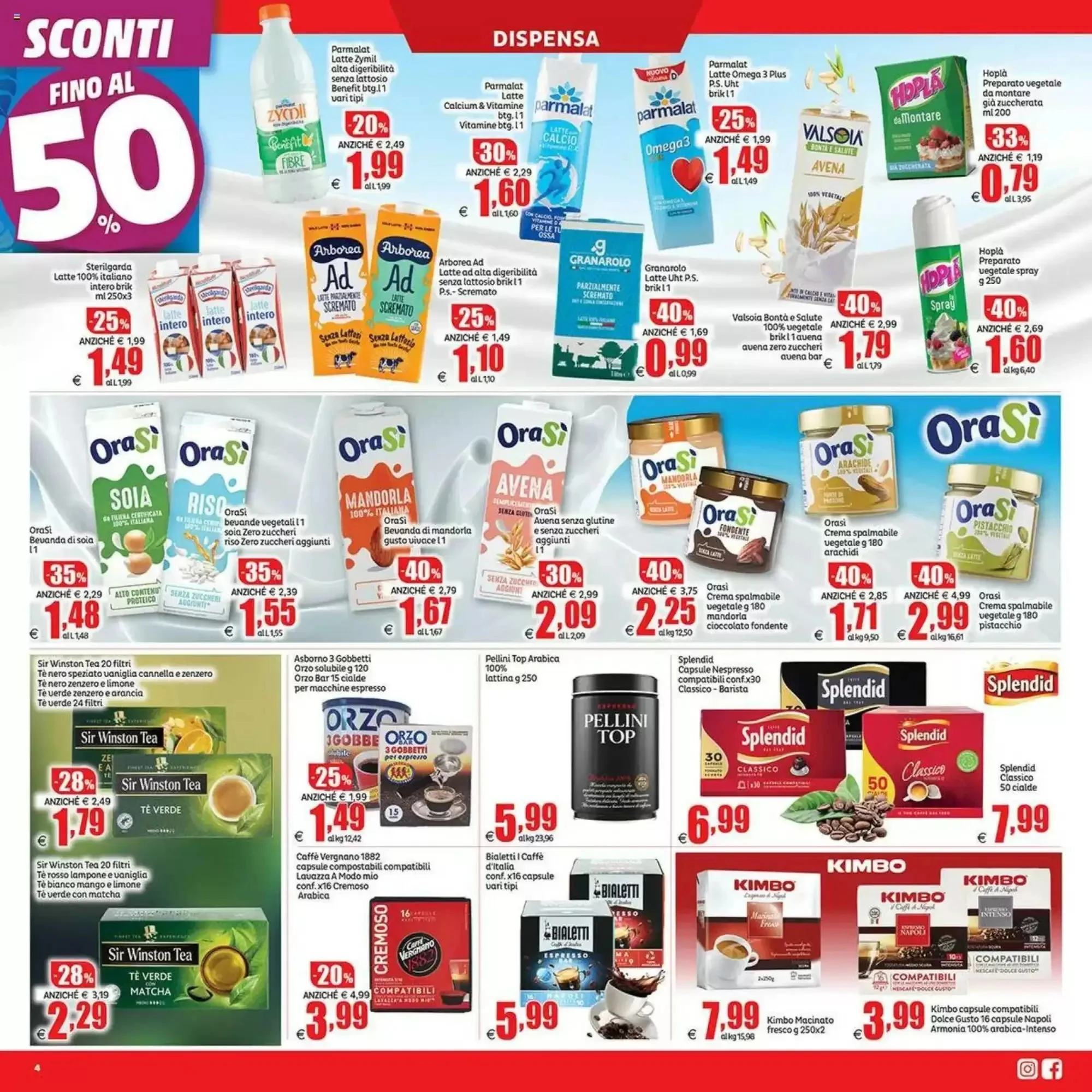 Volantino Elite Volantino Elite pagina 4