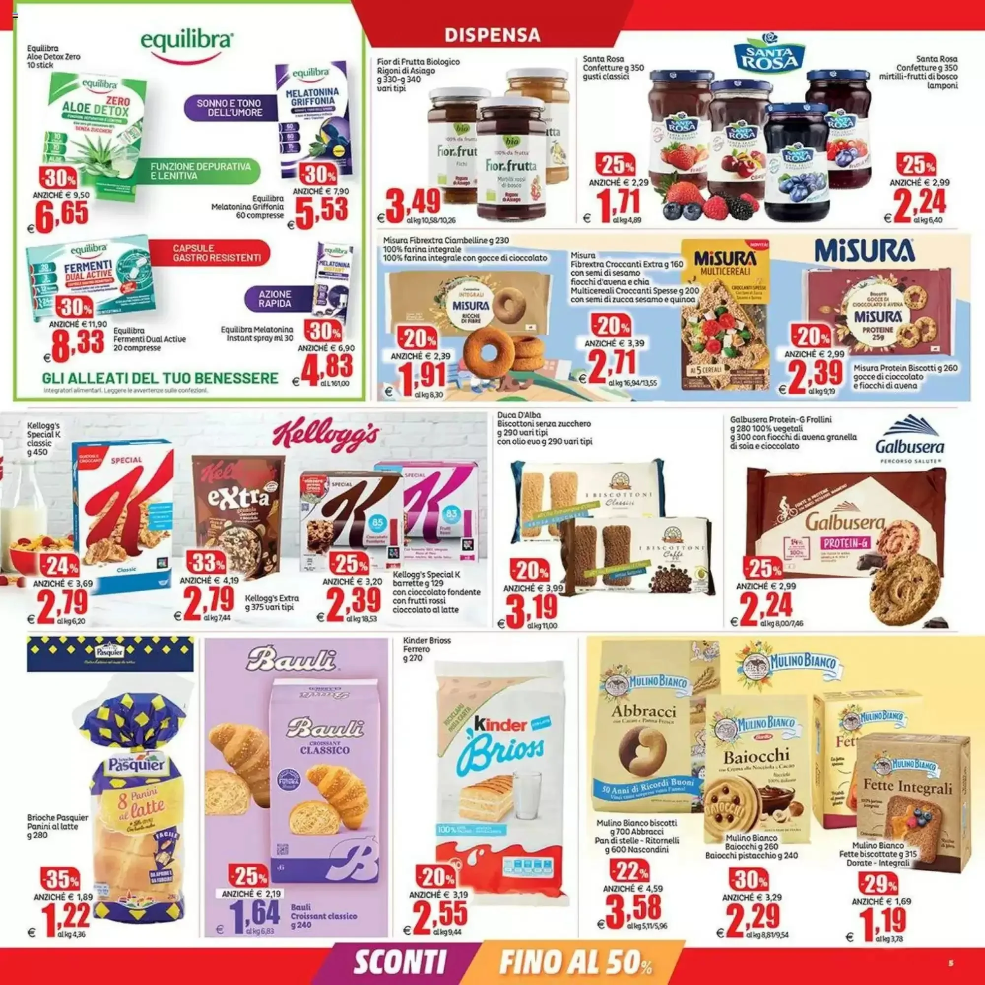 Volantino Elite Volantino Elite pagina 5