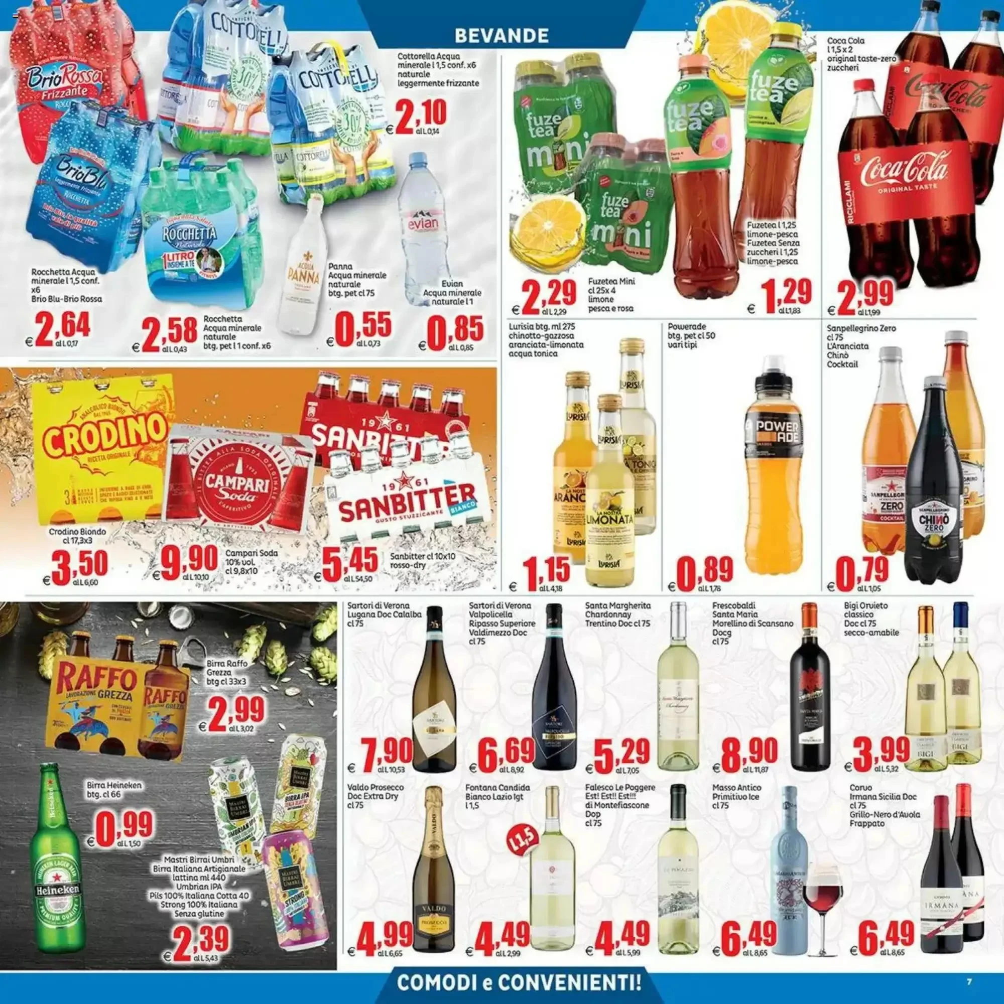 Volantino Elite Volantino Elite pagina 7