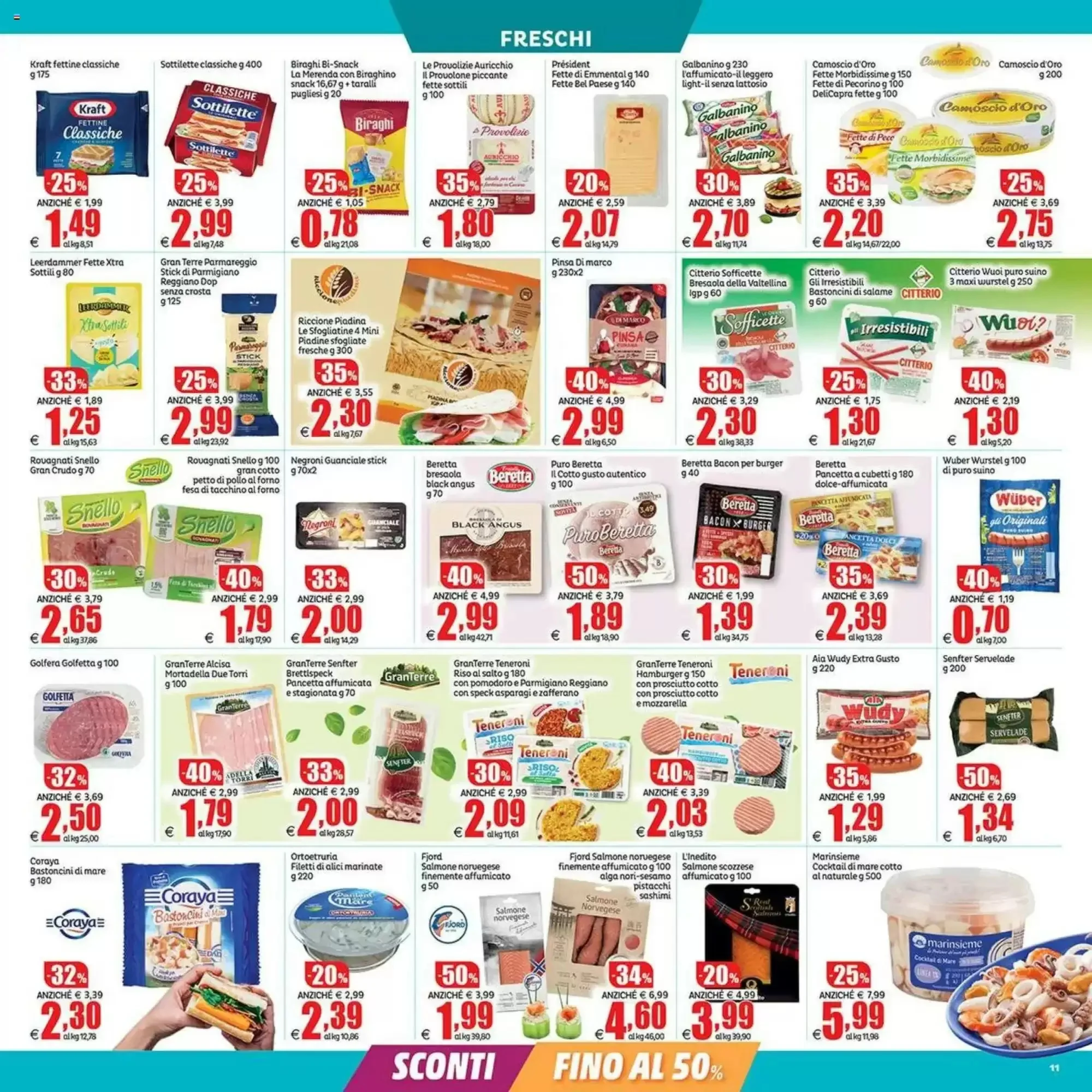 Volantino Elite Volantino Elite pagina 11
